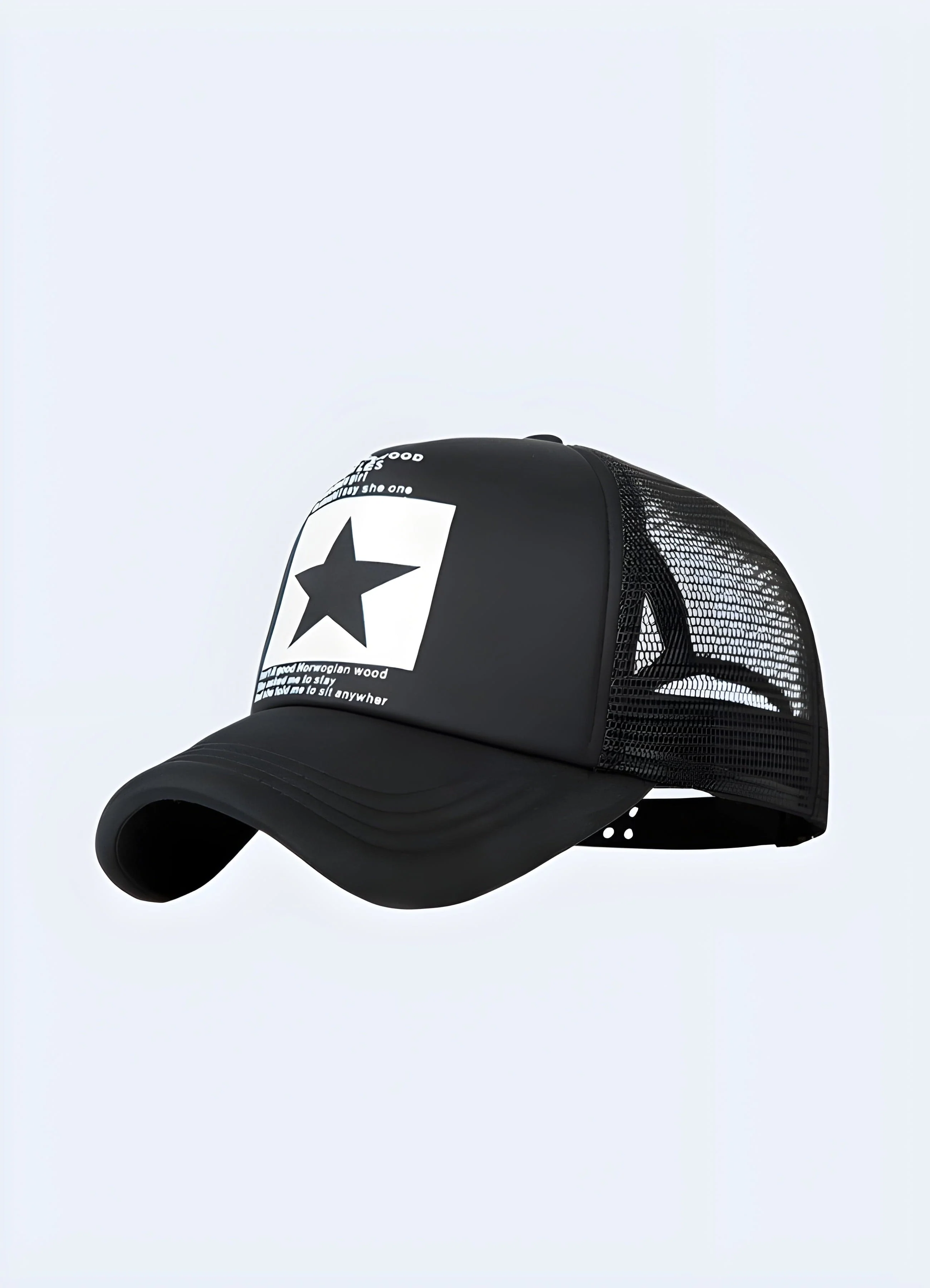 Airsoft Cap - Image 5