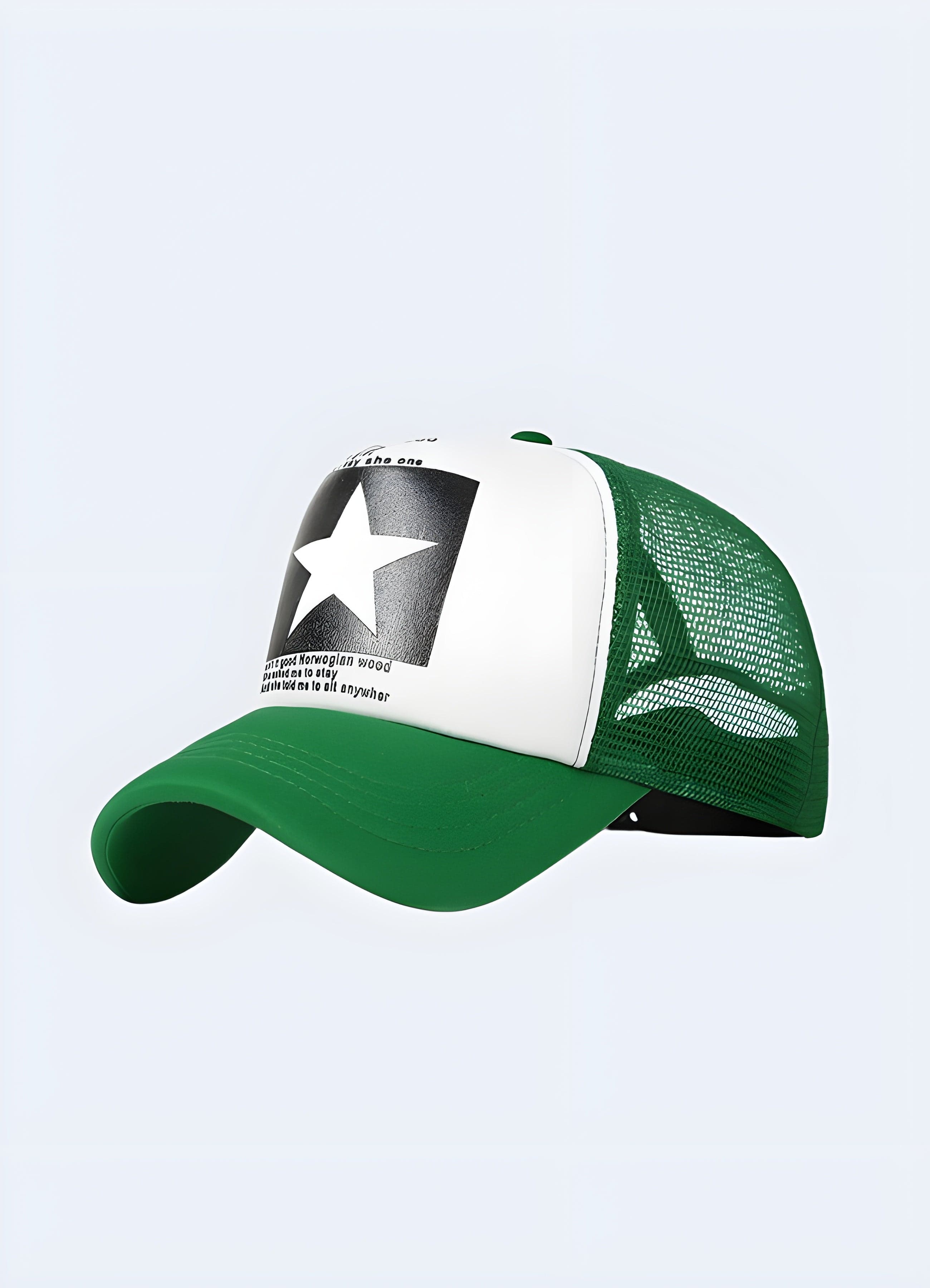 Airsoft Cap - Image 7