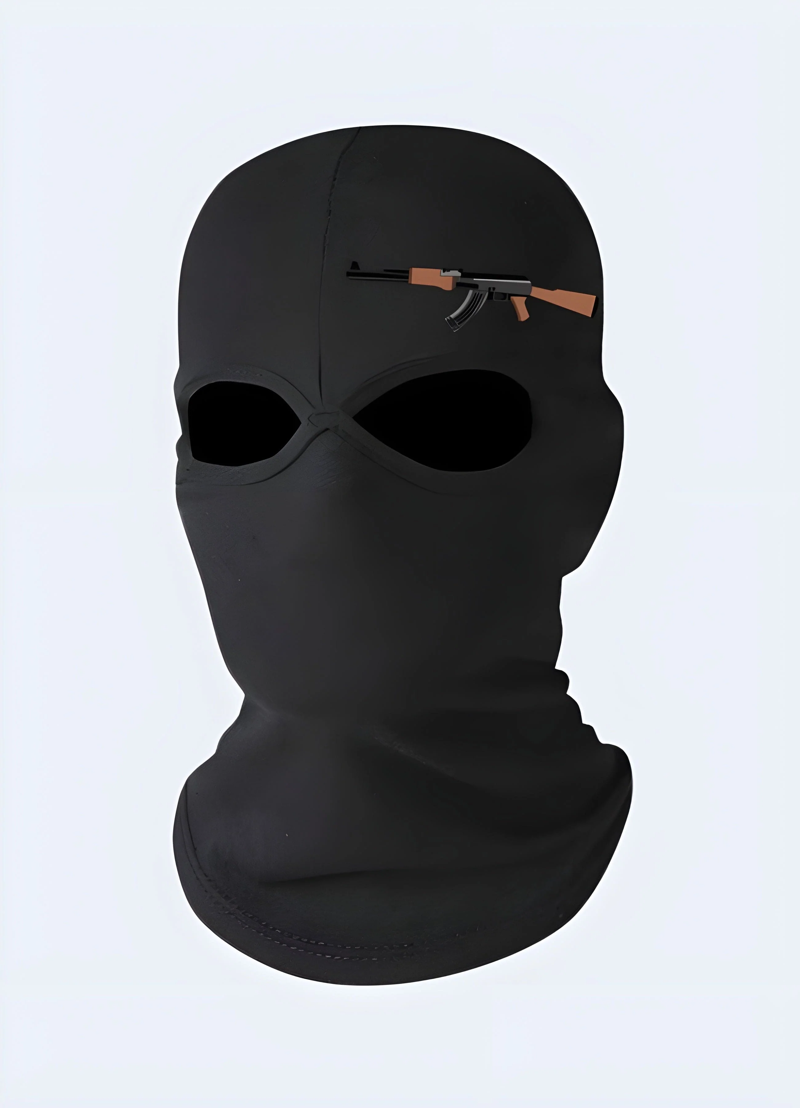 AK 47 Balaclava - Image 2