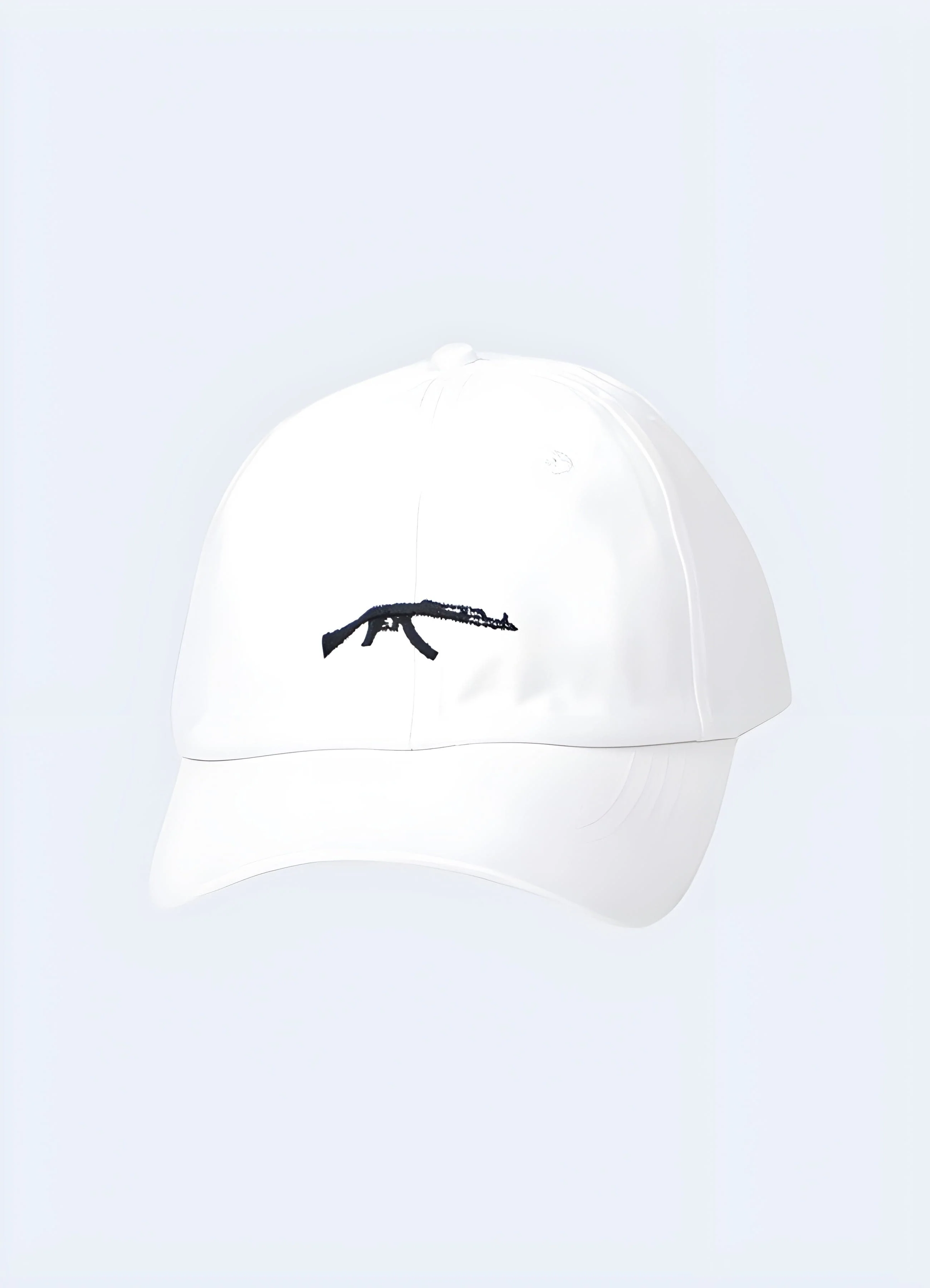 Ak 47 Cap - Image 4