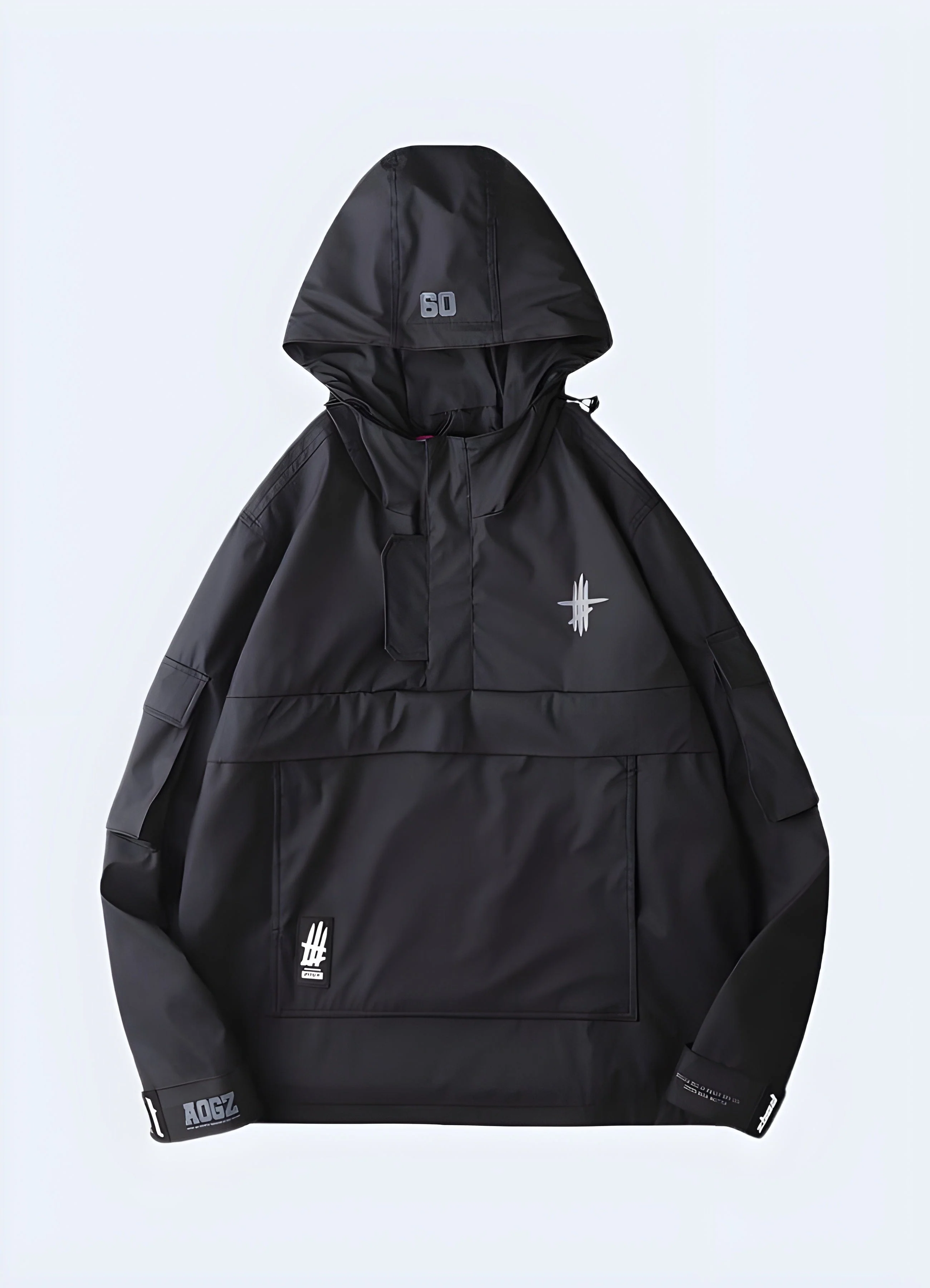 AOGZ Windbreaker - Image 4