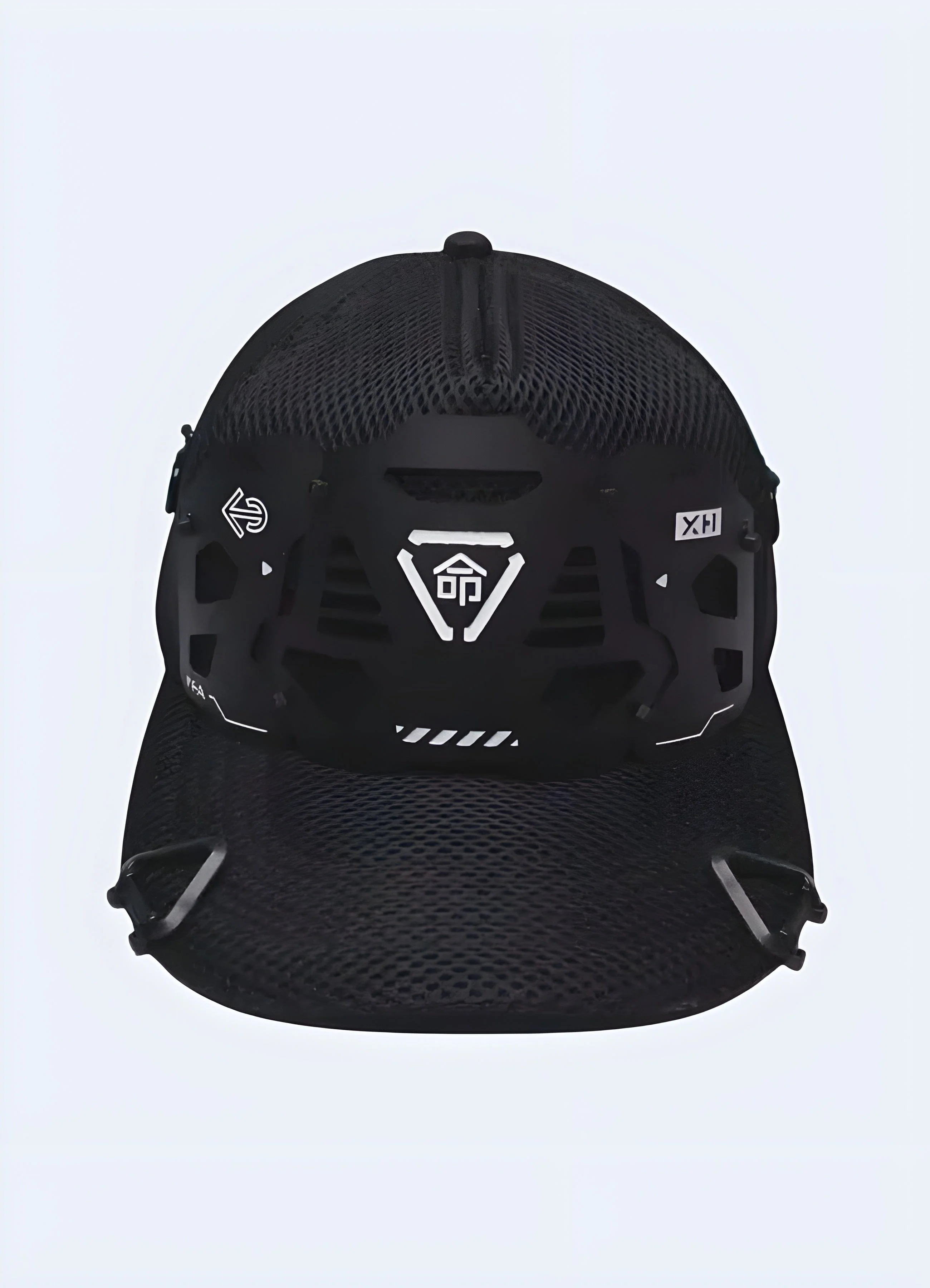 Armored Cap - Image 2