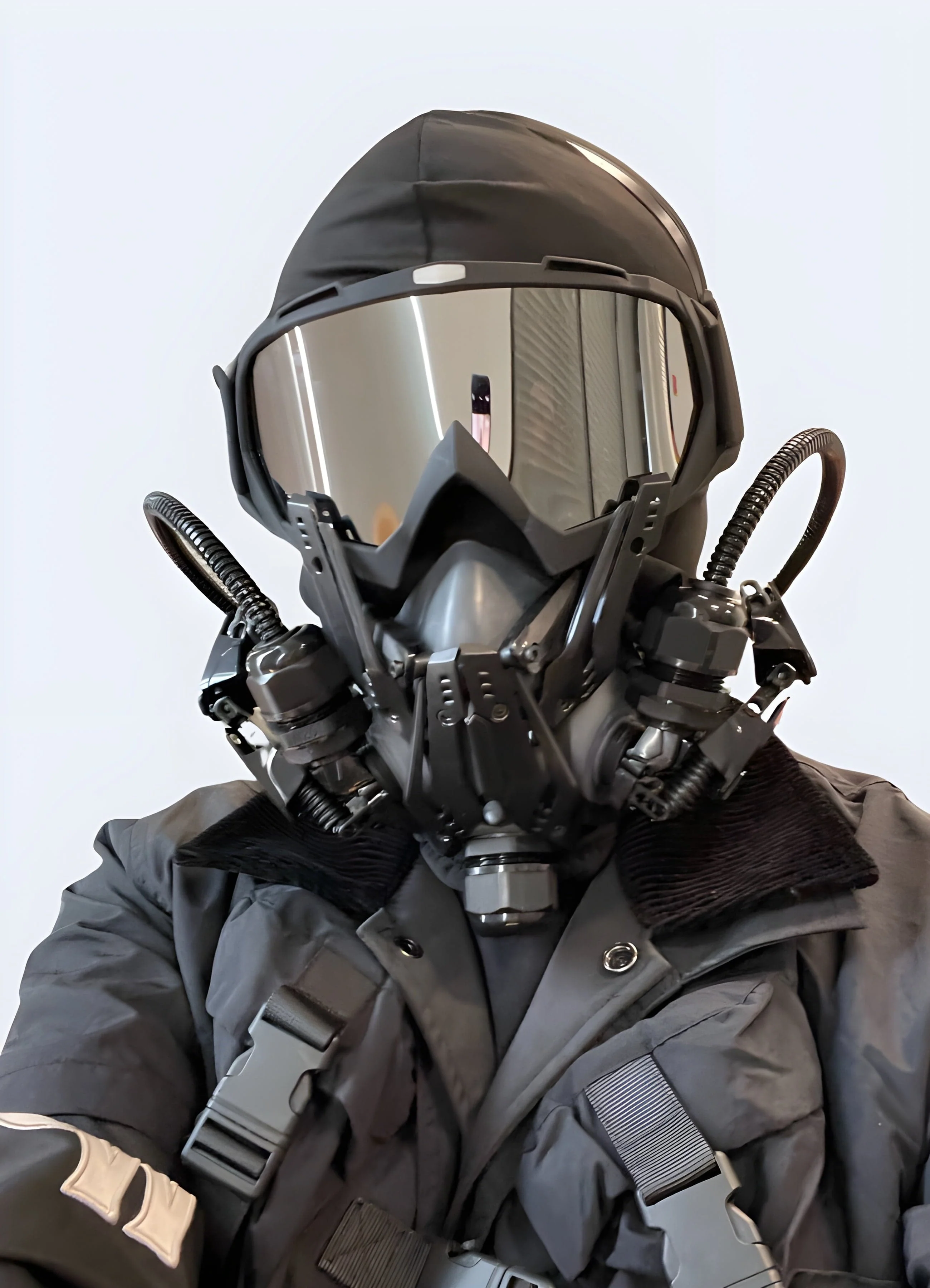 Avant-garde Mask - Image 3