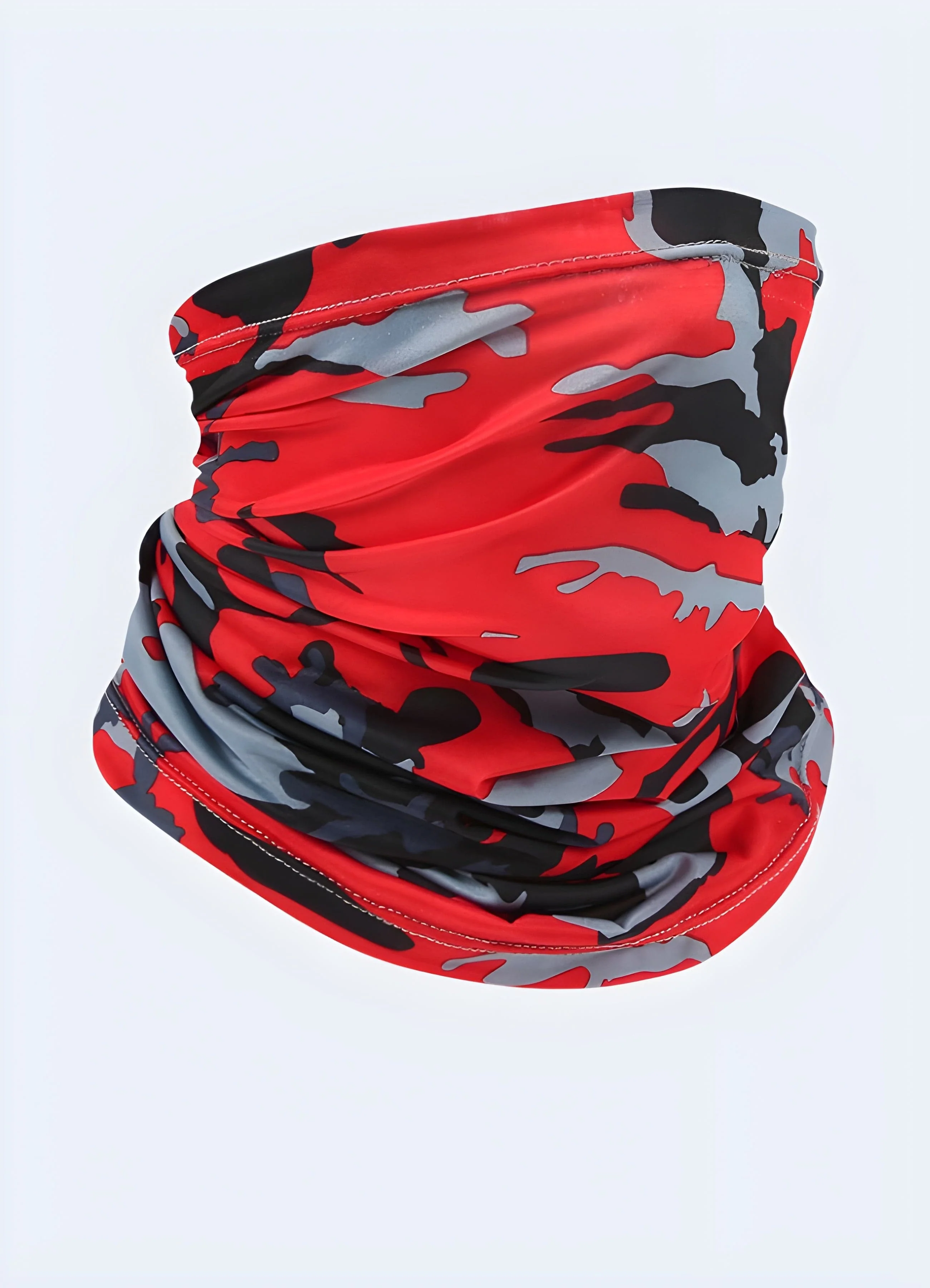 Balaclava Half Face - Image 12