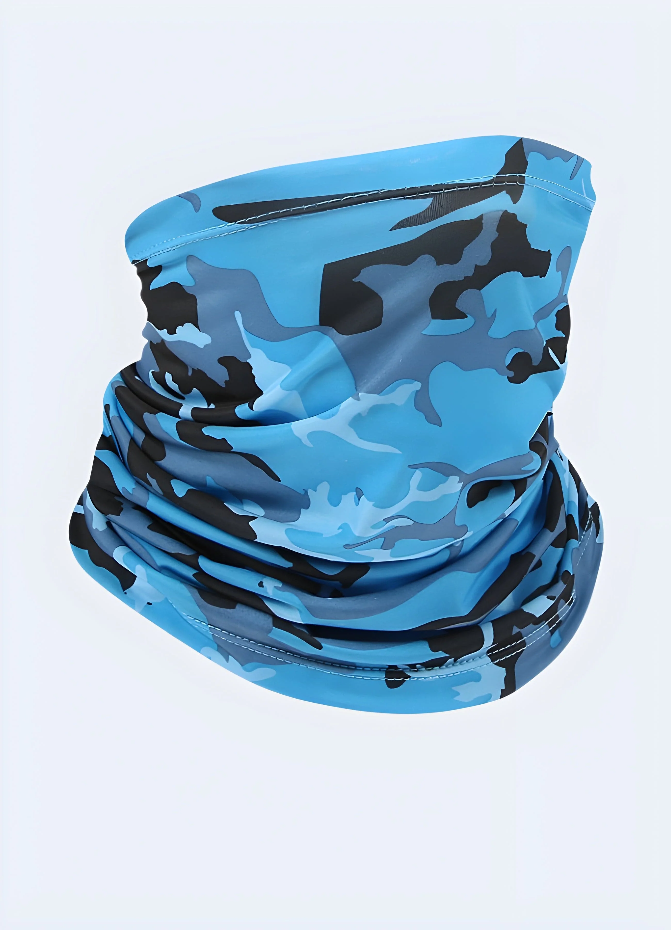 Balaclava Half Face - Image 14