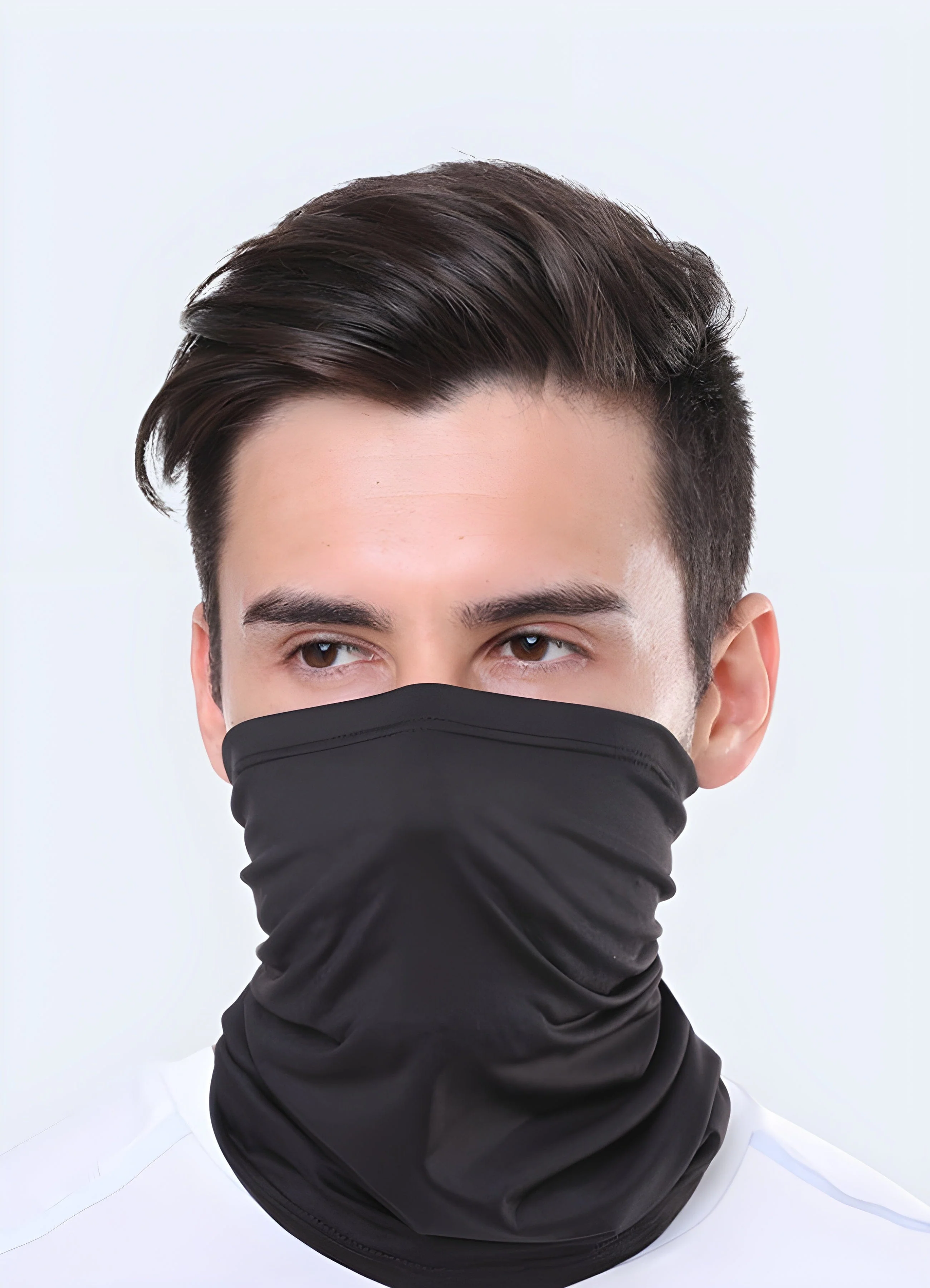 Balaclava Half Face - Image 21