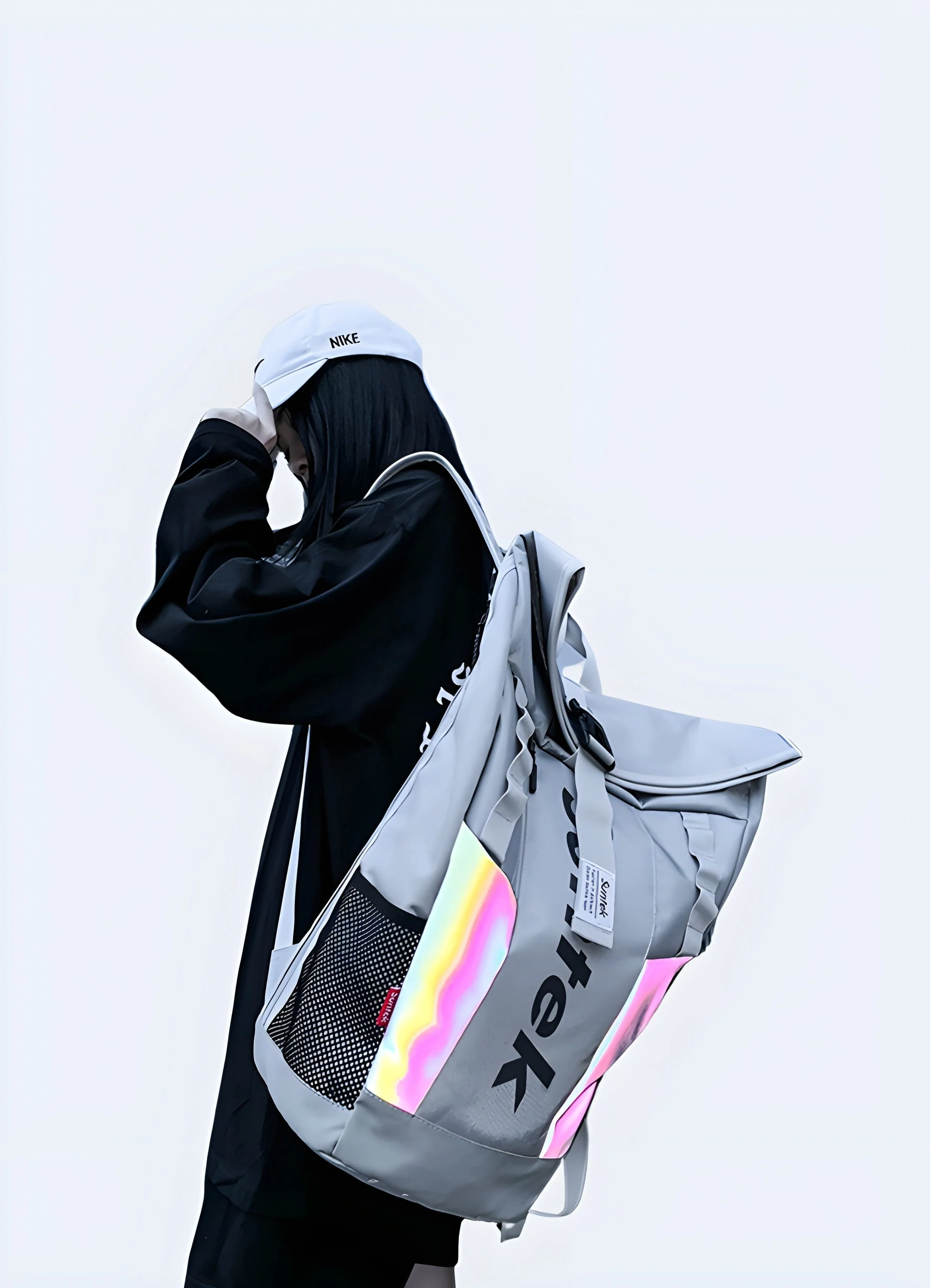Best Reflective Backpack - Image 5