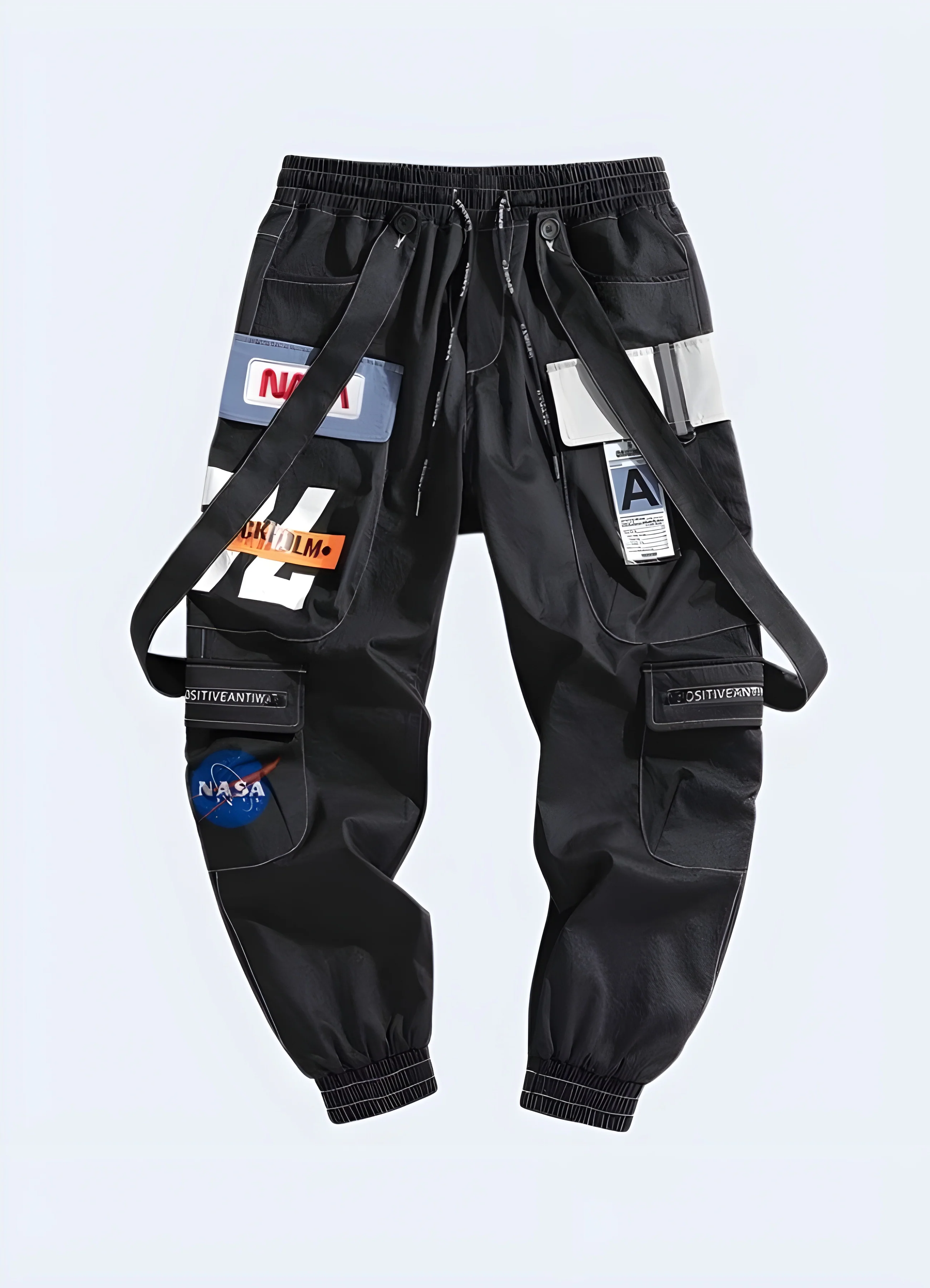 Biohazard Pants