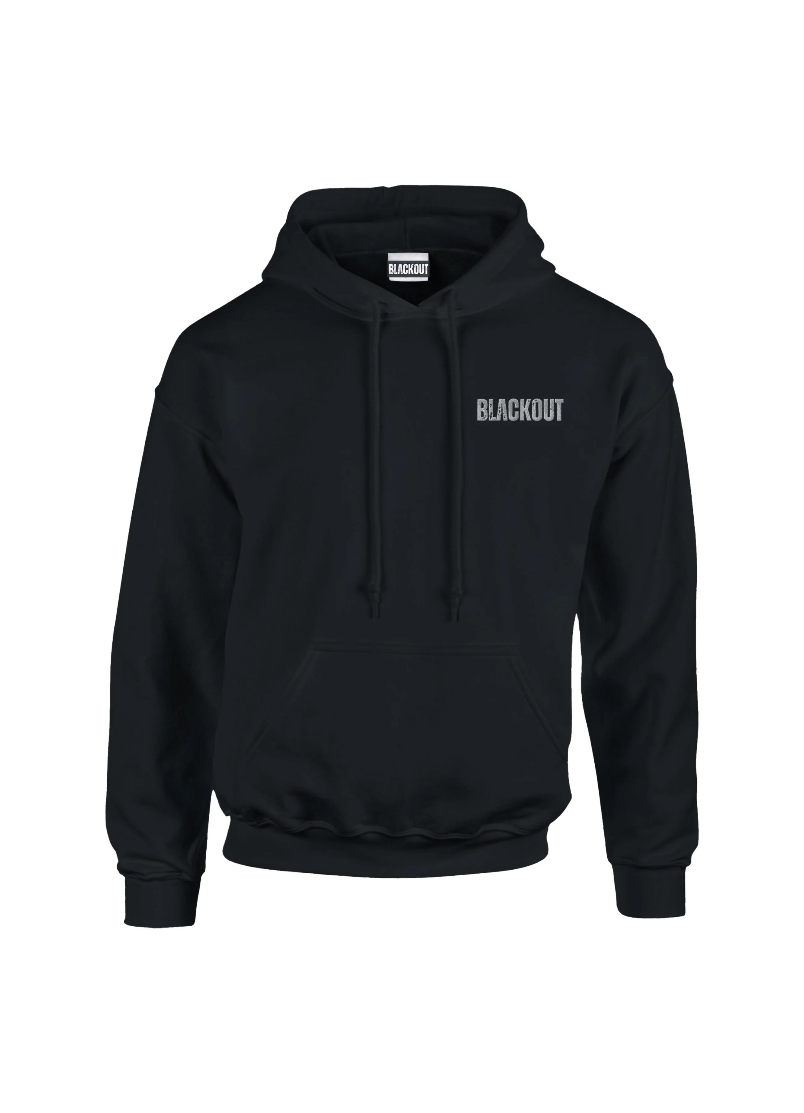 BLACKOUT™ Limited Hoodie - Image 3