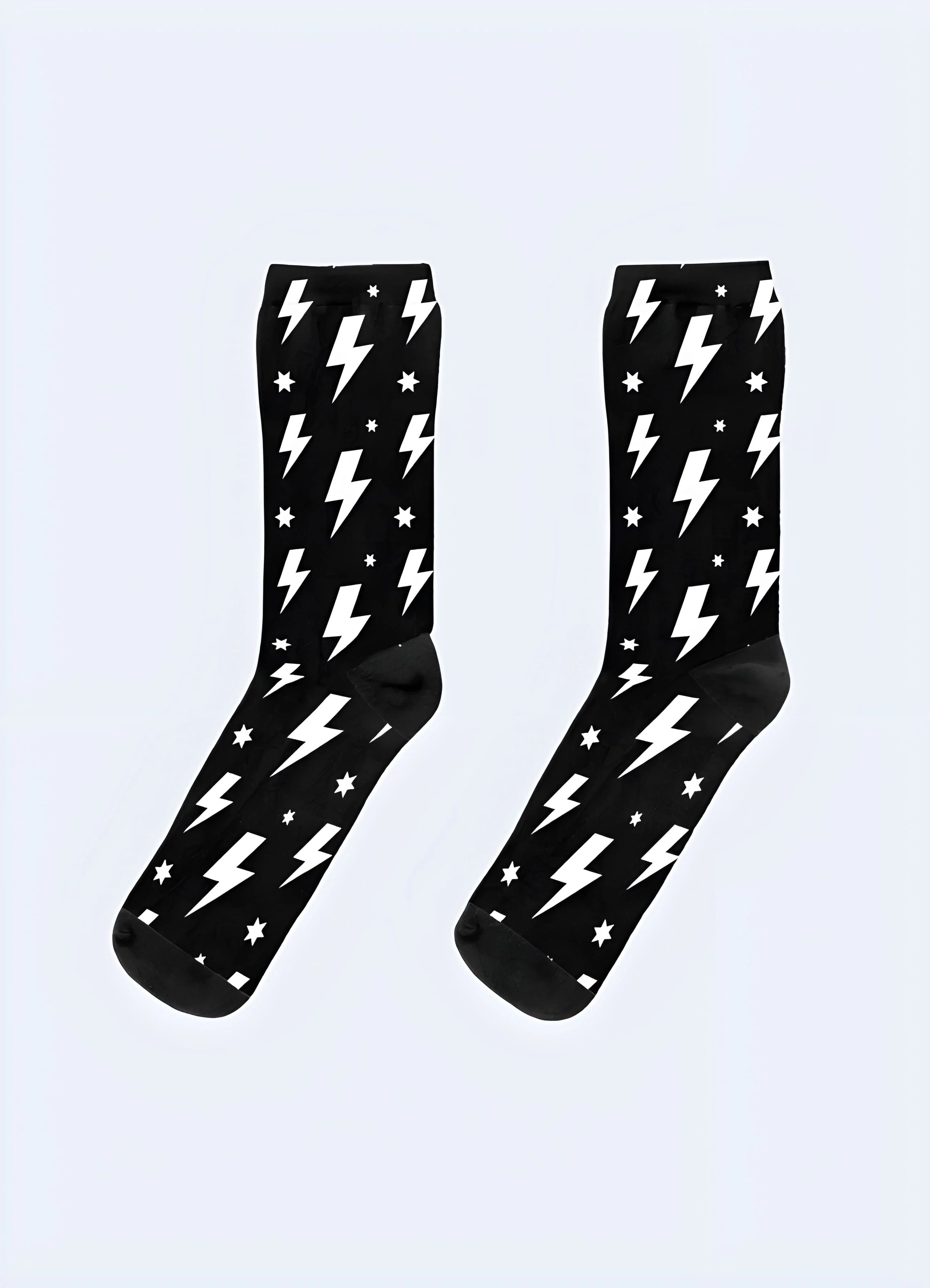 Bolt Socks