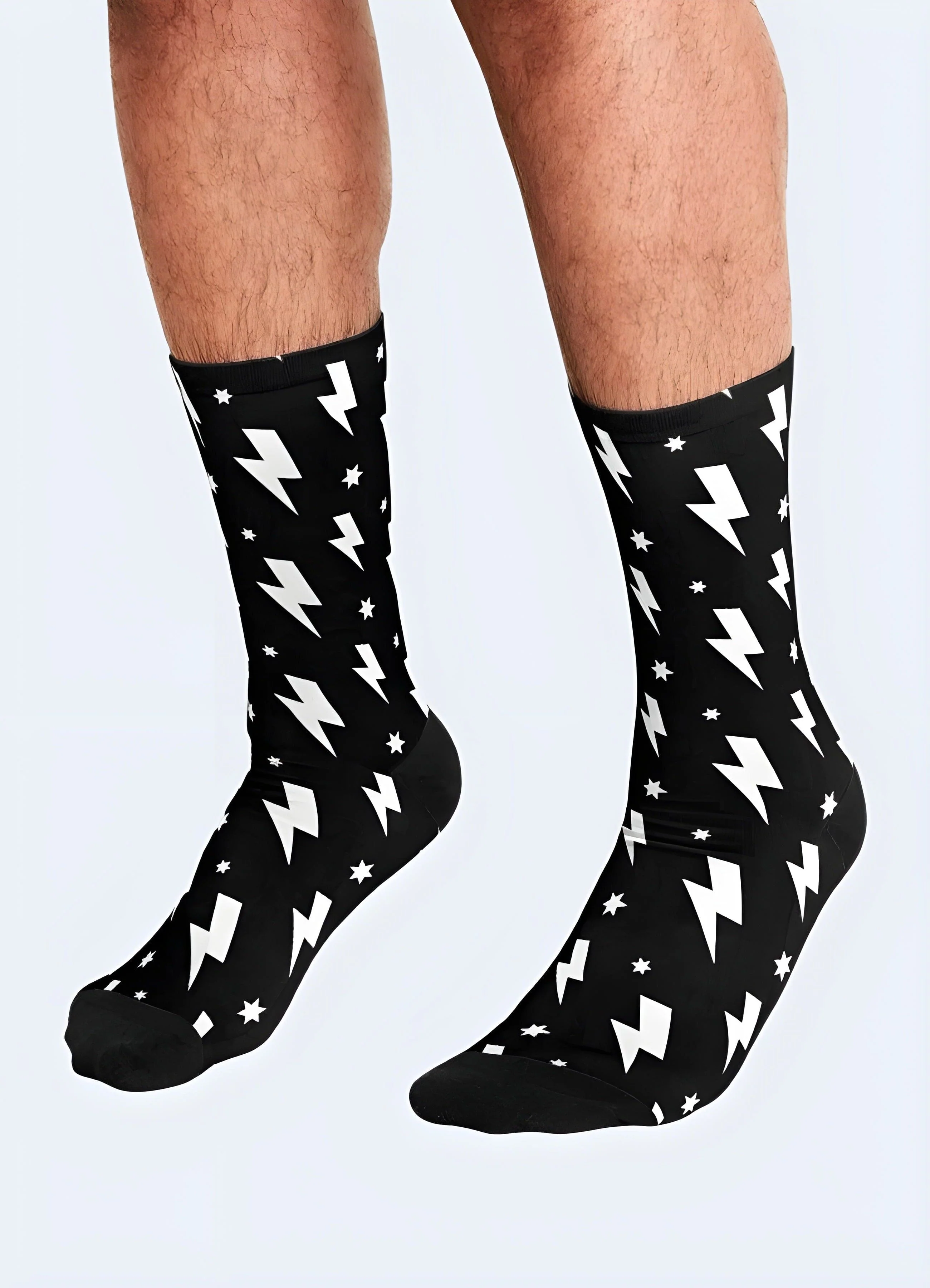 Bolt Socks - Image 2