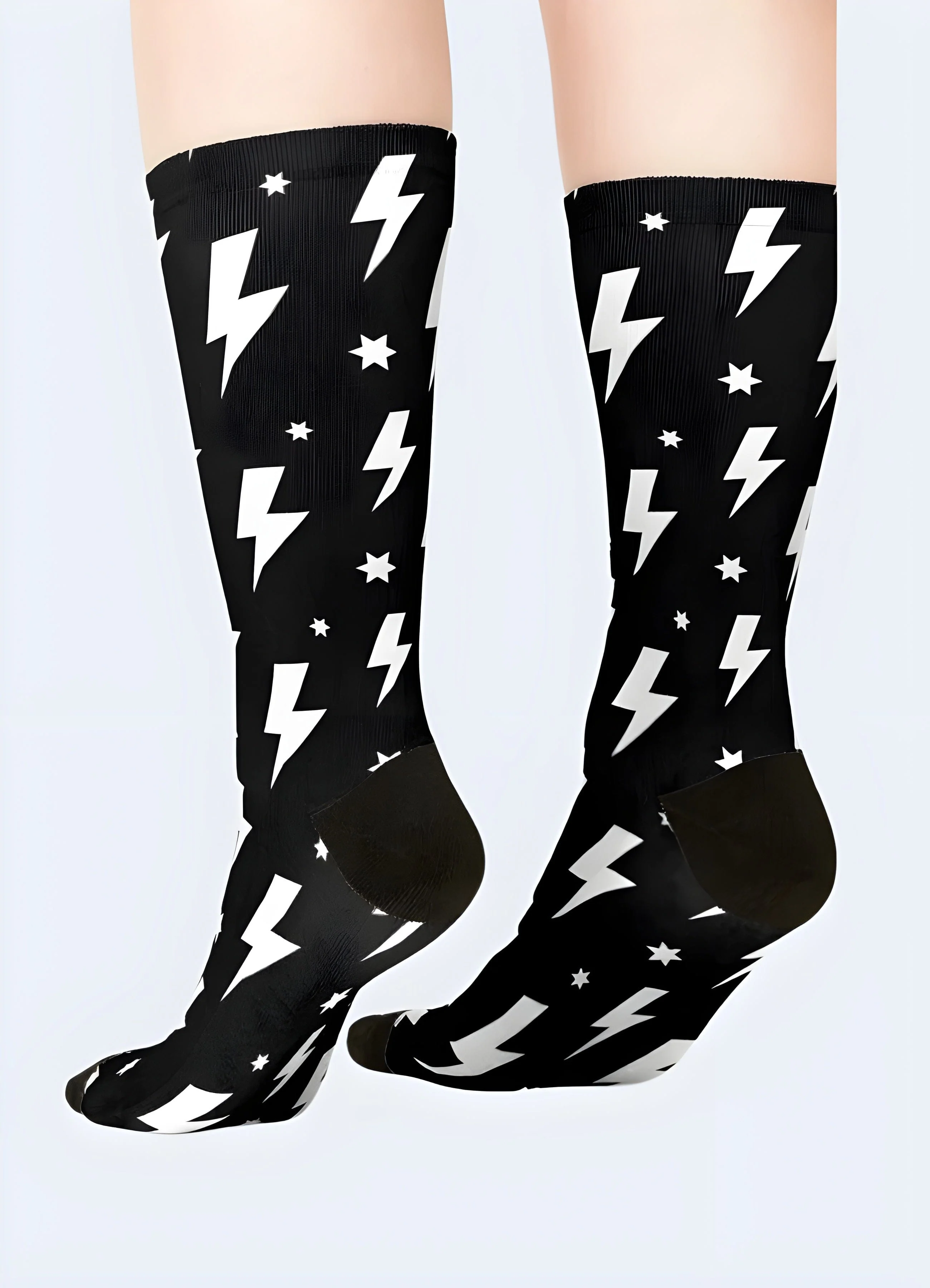 Bolt Socks - Image 3