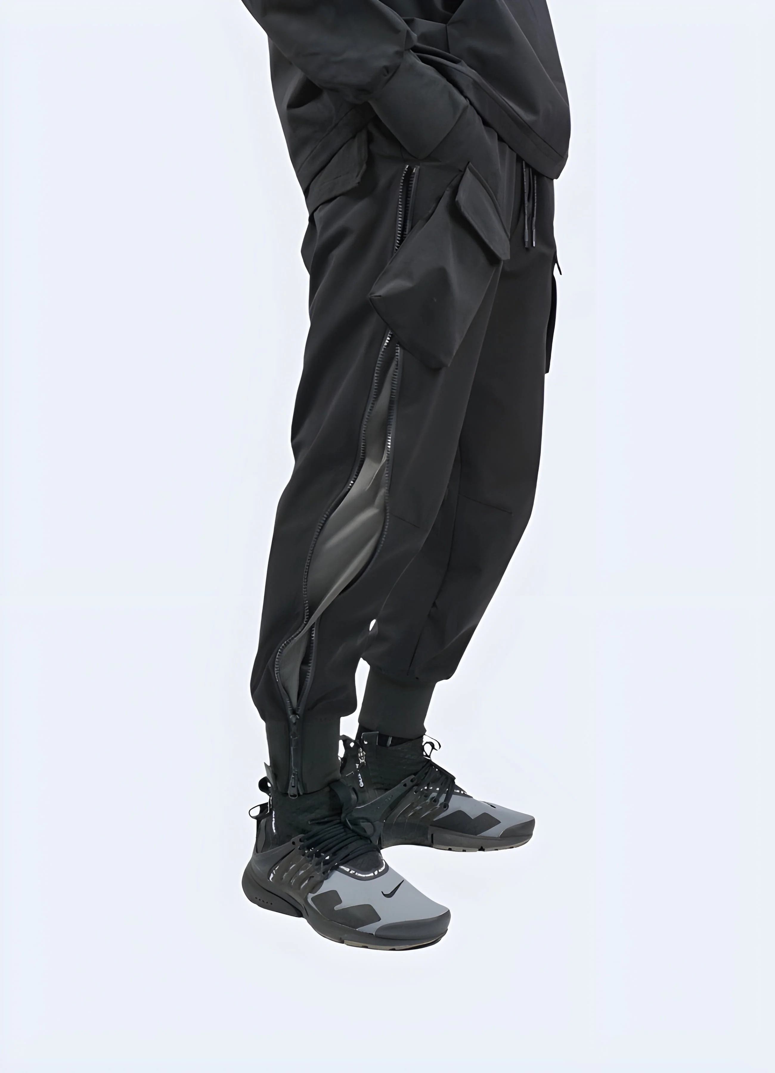 Breathable Tech Pants - Image 3