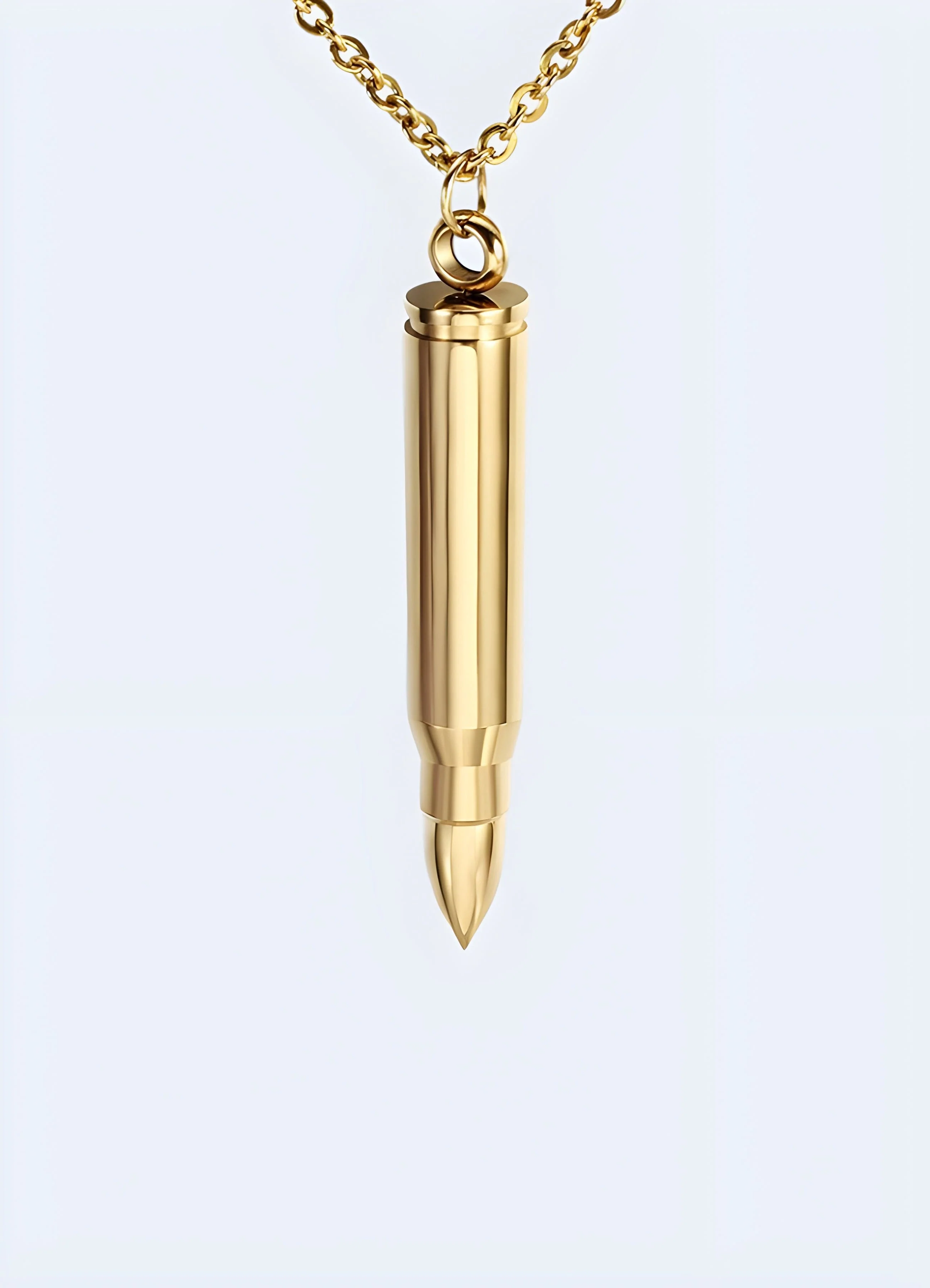Bullet Necklace - Image 3