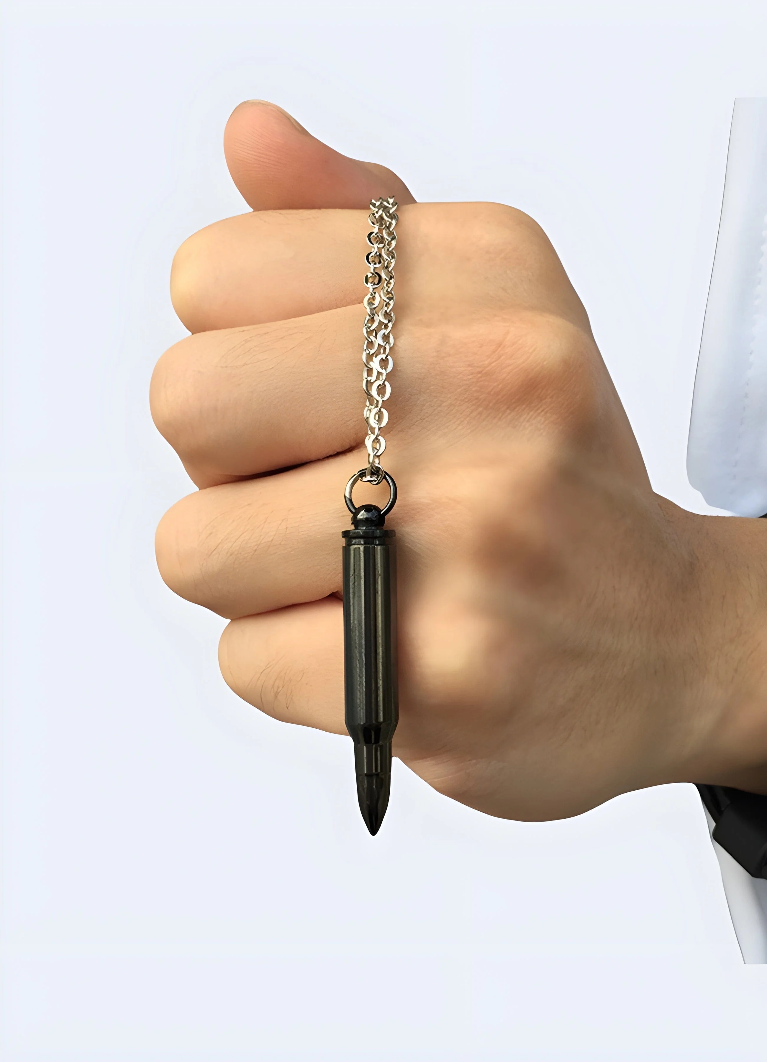 Bullet Necklace - Image 4