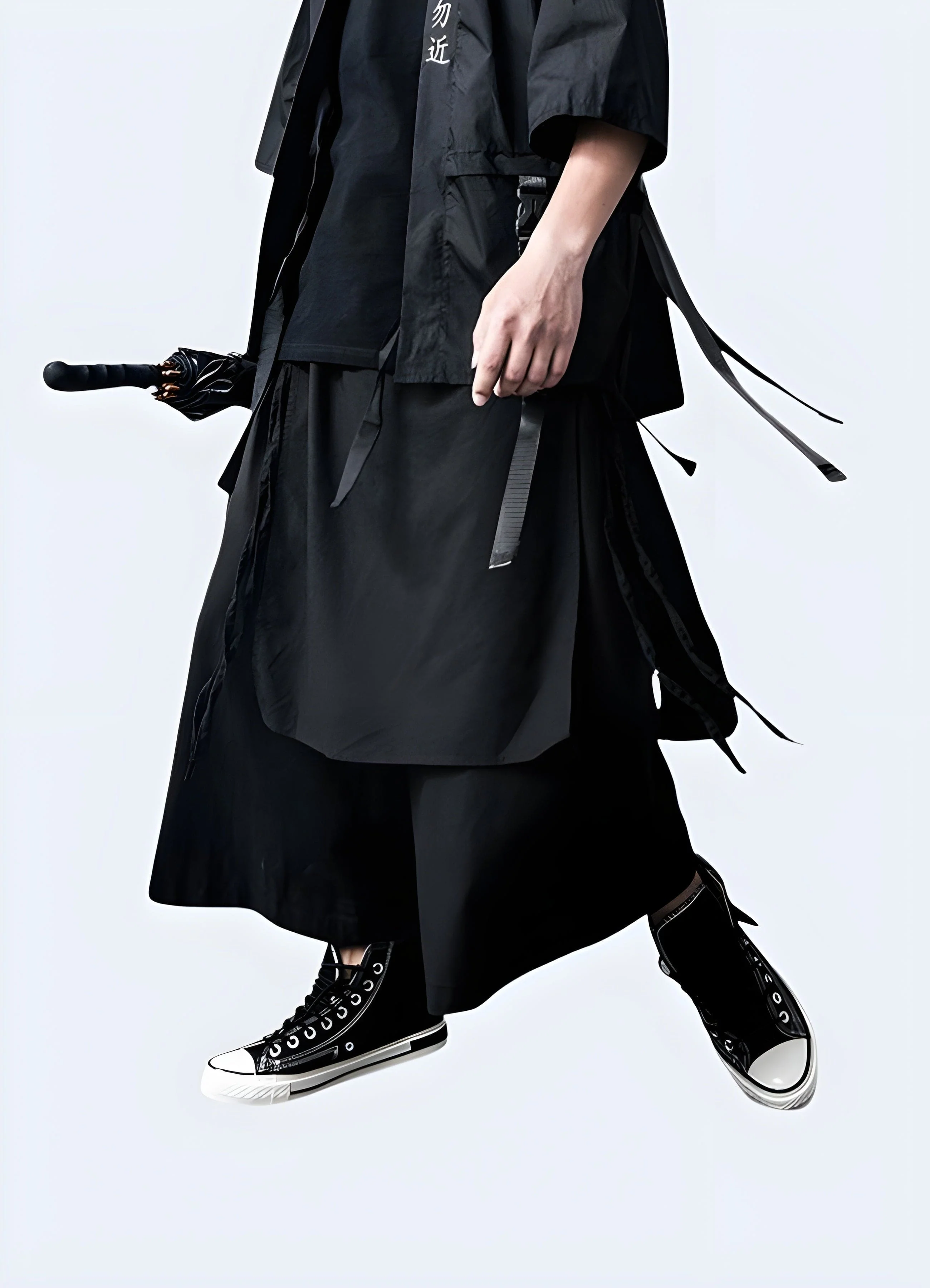 Bushido Pants - Image 2