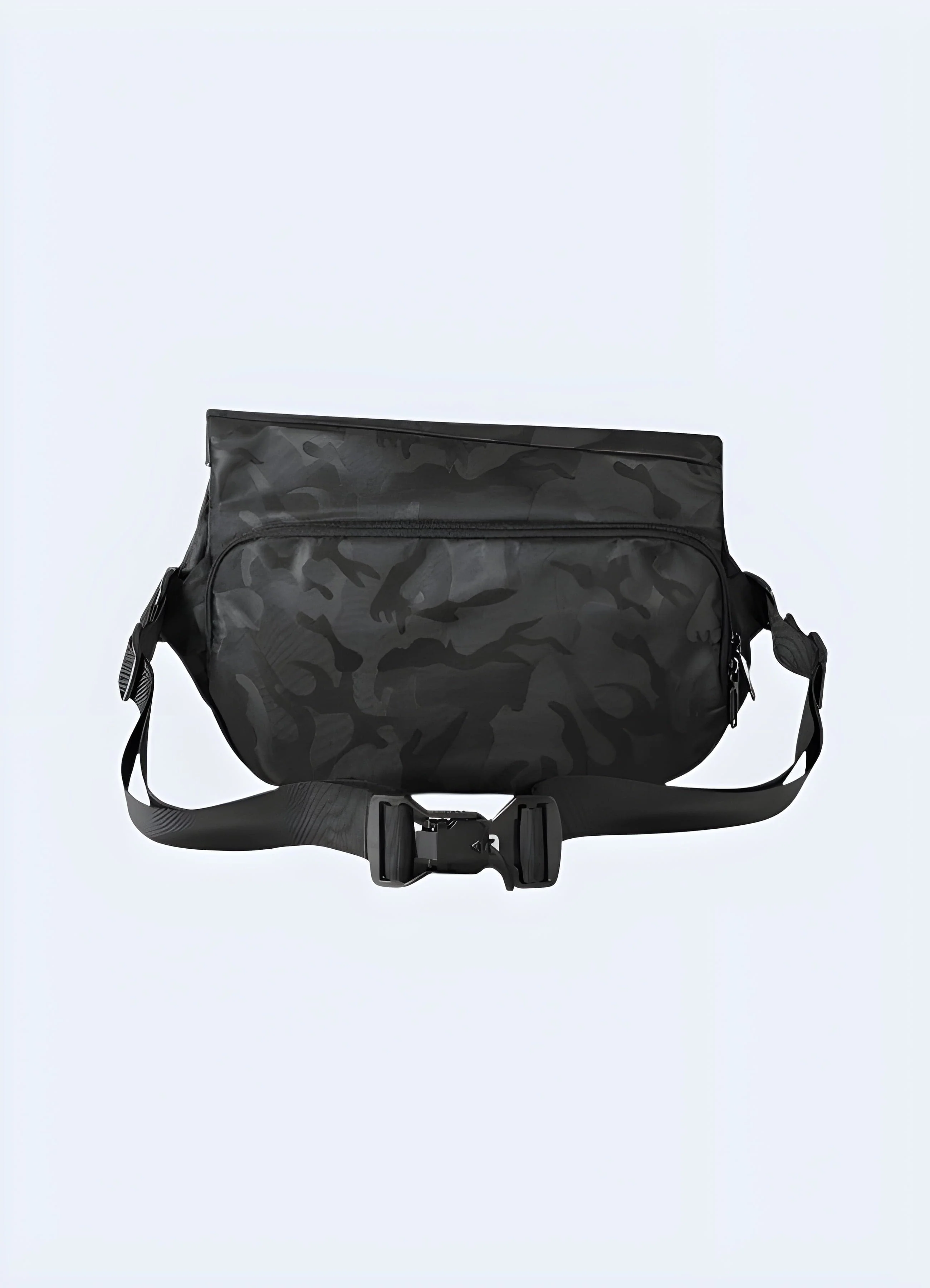 Camo Crossbody Bag - Image 2