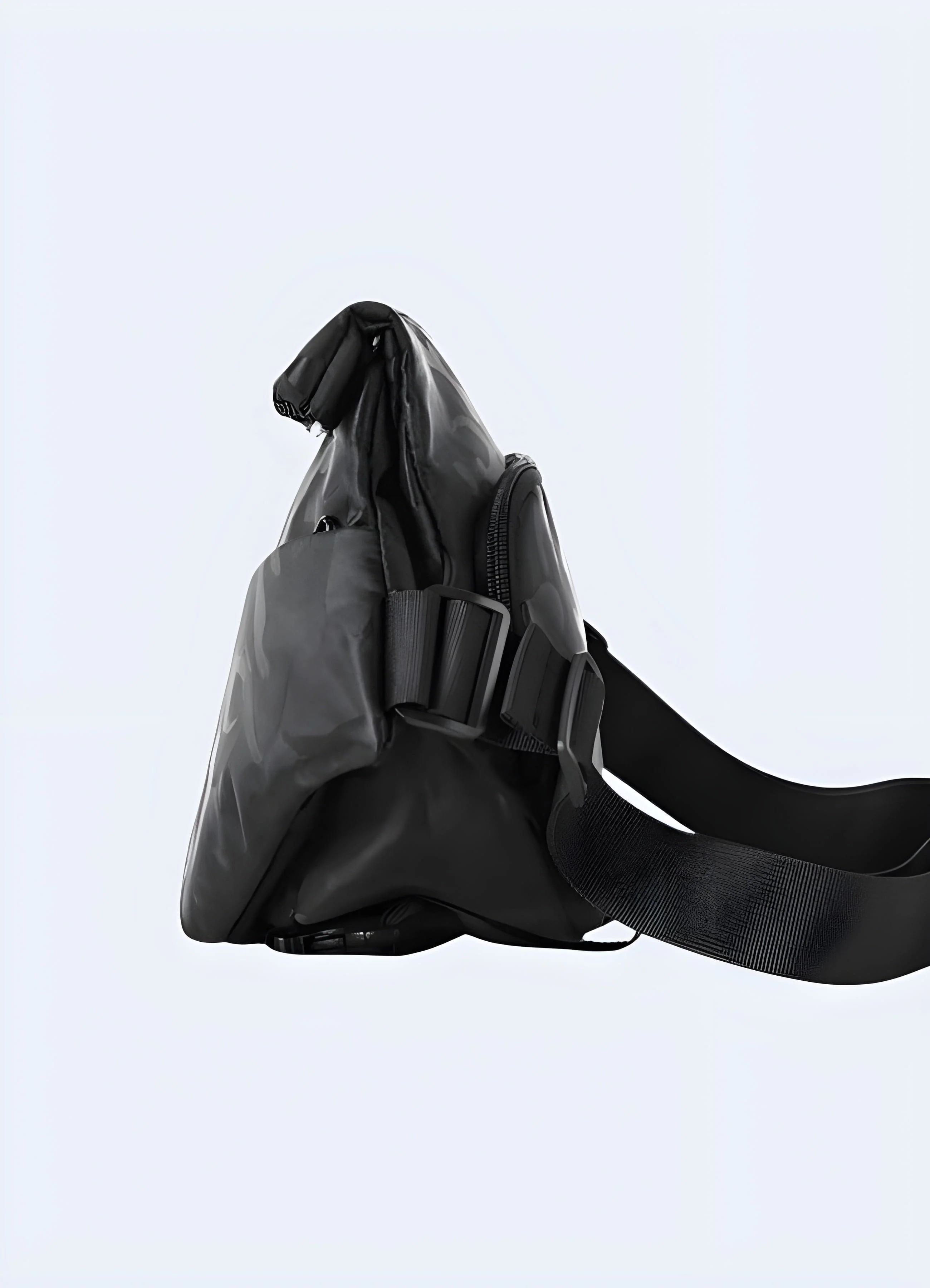 Camo Crossbody Bag - Image 3