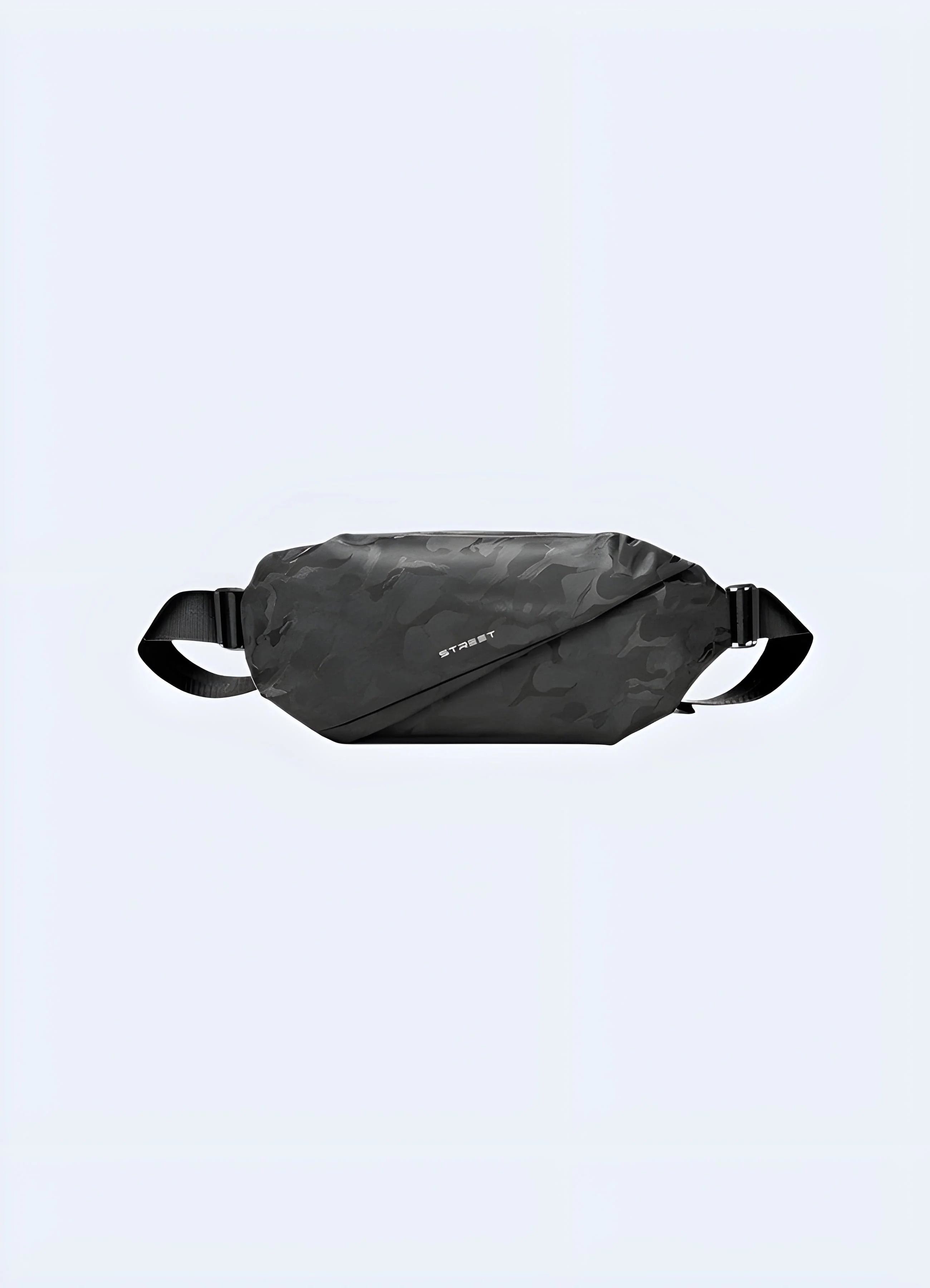 Camouflage Sling Bag - Image 2