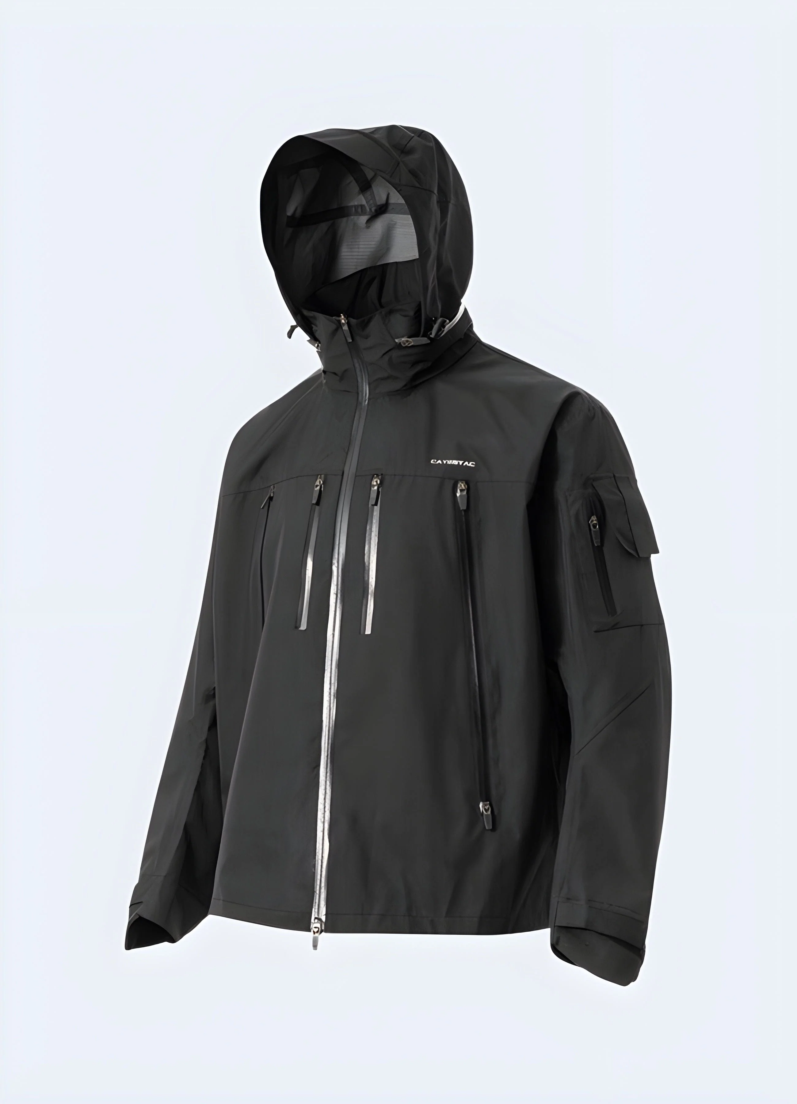 Catsstac Jacket - Image 4