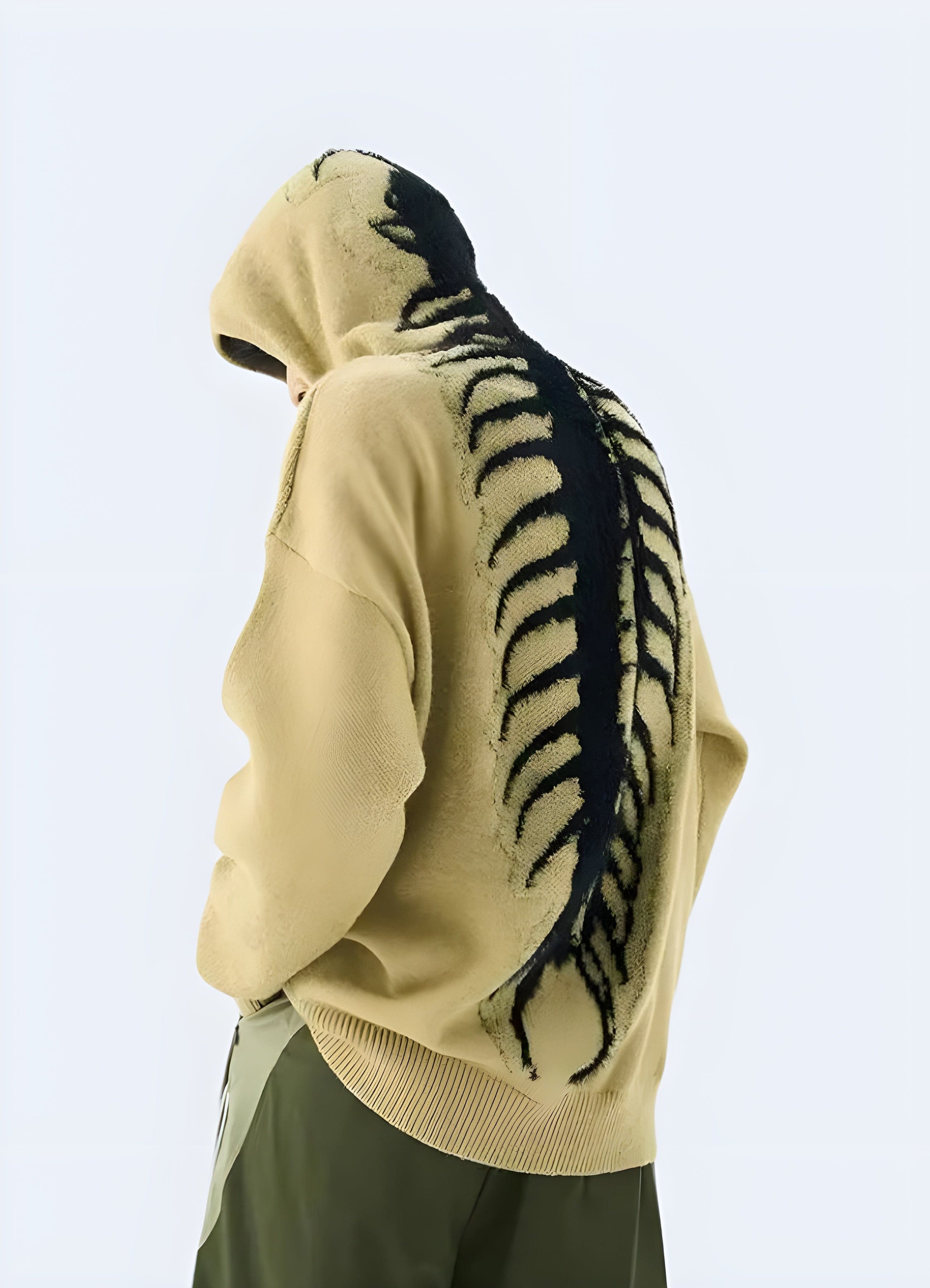 Centipede Hoodie - Image 4