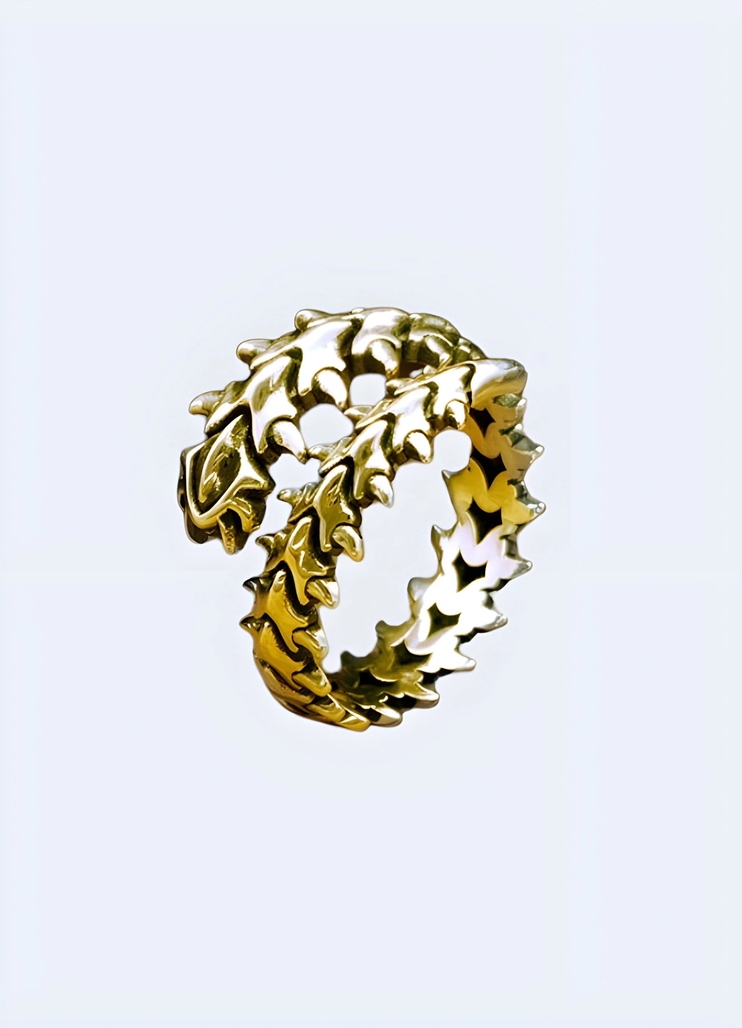 Centipede Ring - Image 2