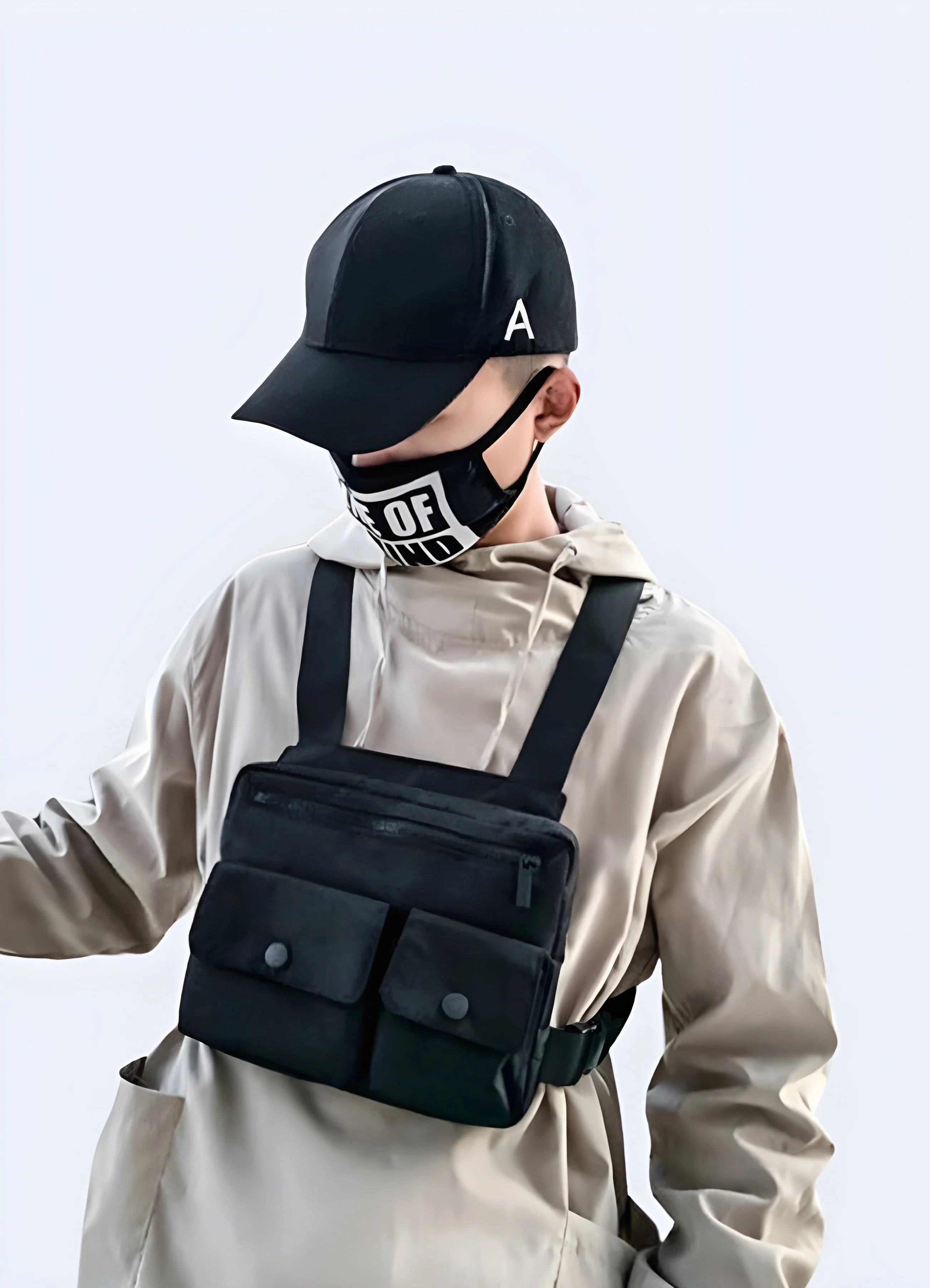 Chest Pouch - Image 4