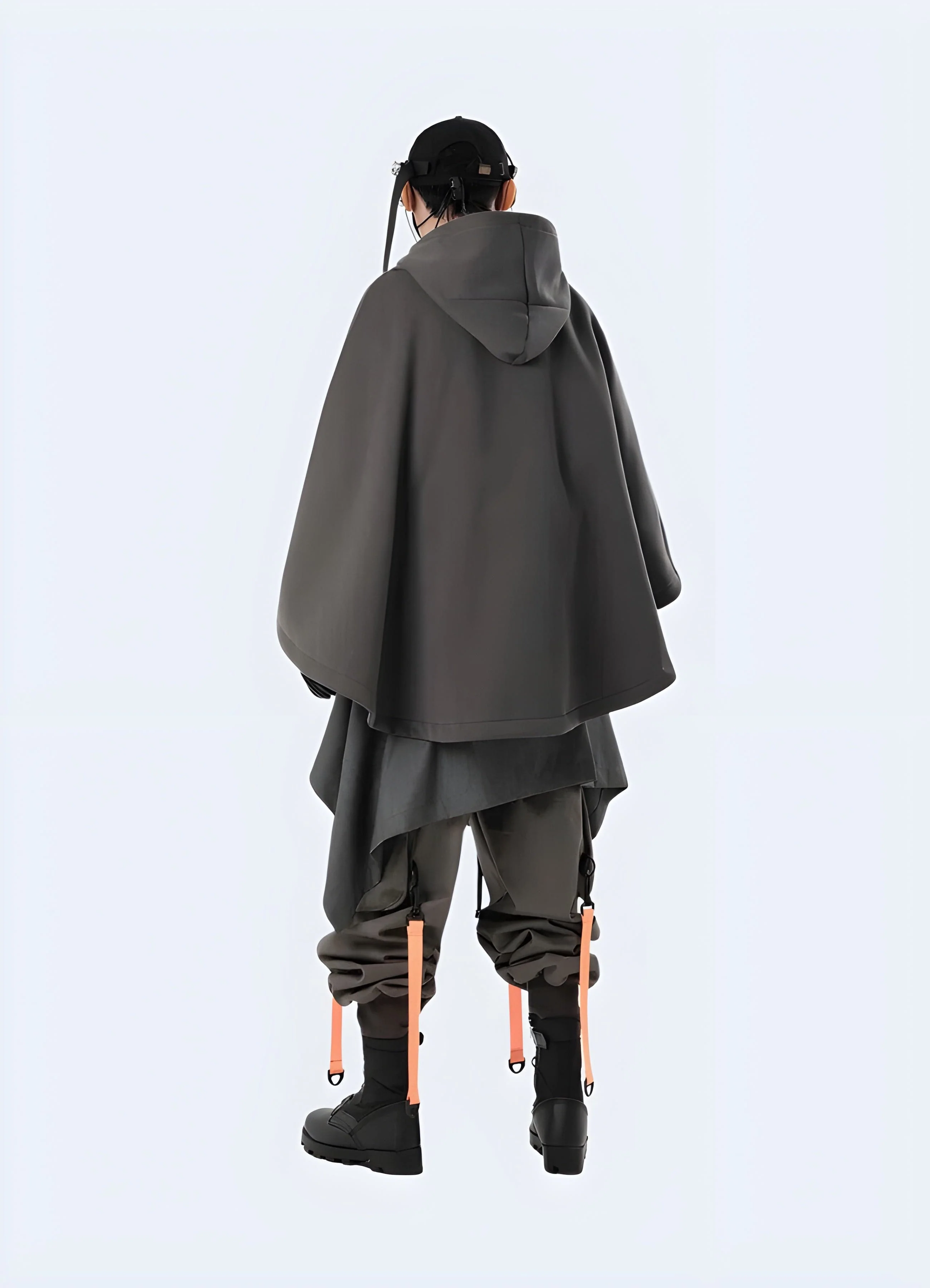 Cloak Hoodie - Image 6