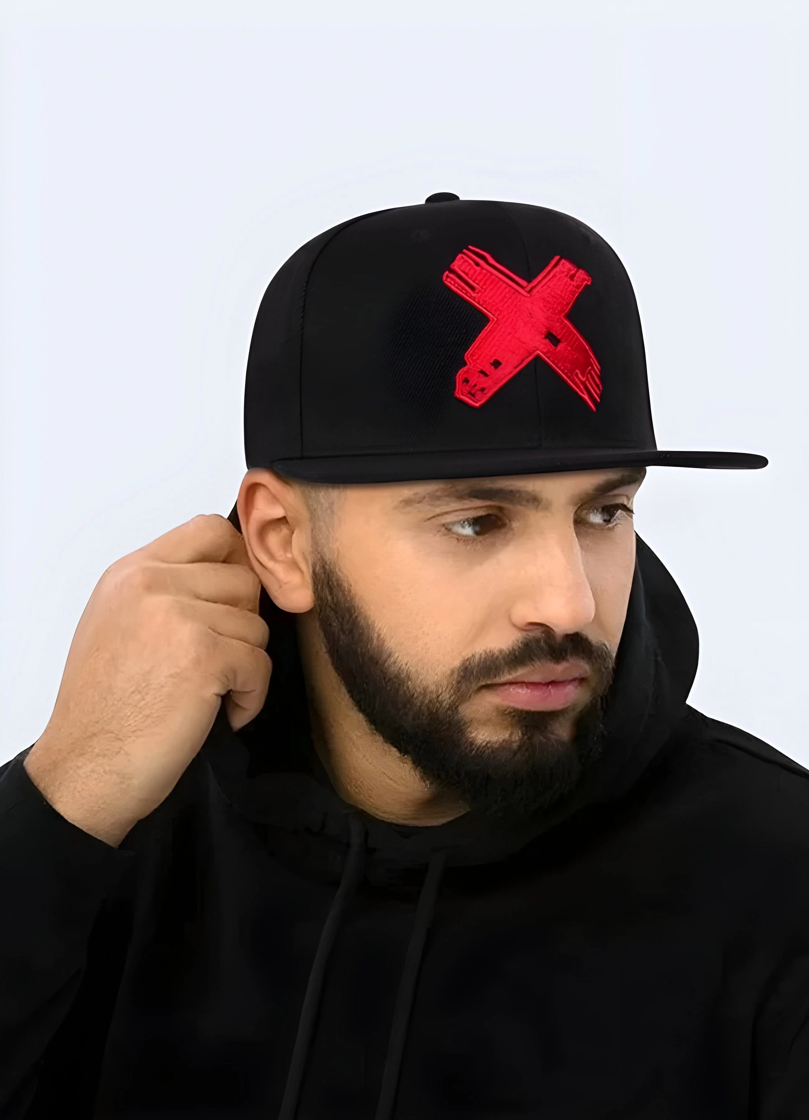 Cross Cap - Image 6