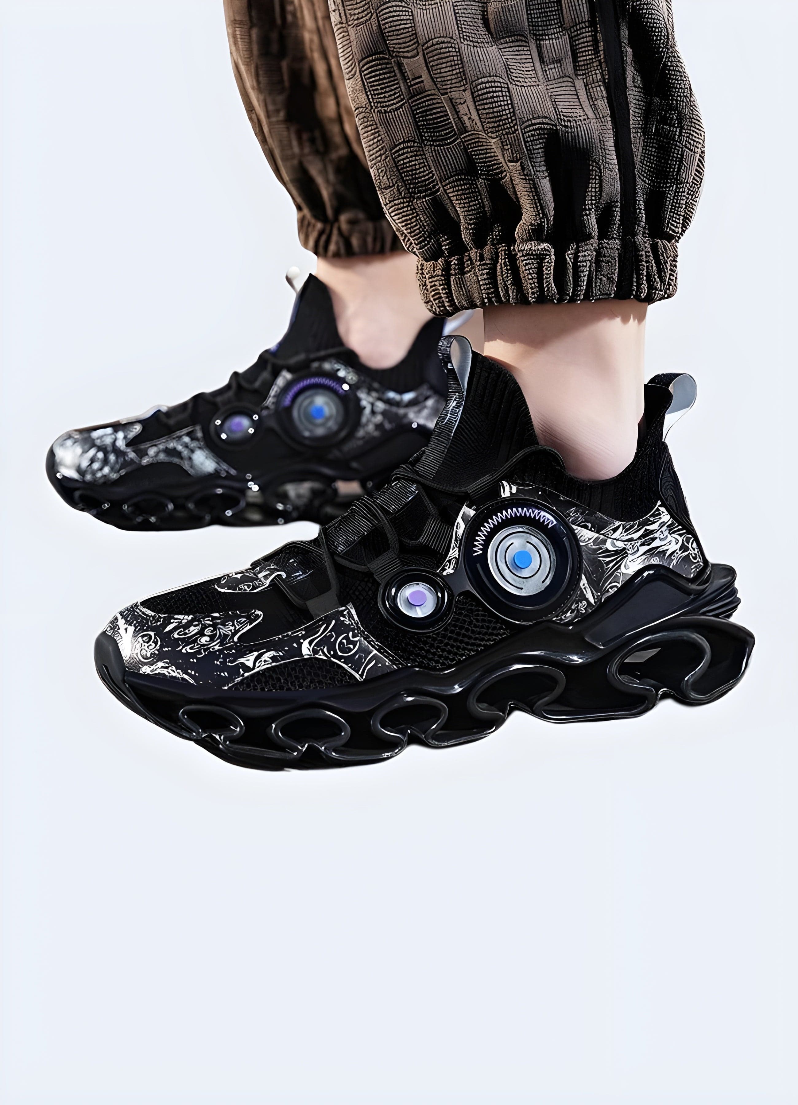 Cutting Edge Shoes - Image 4