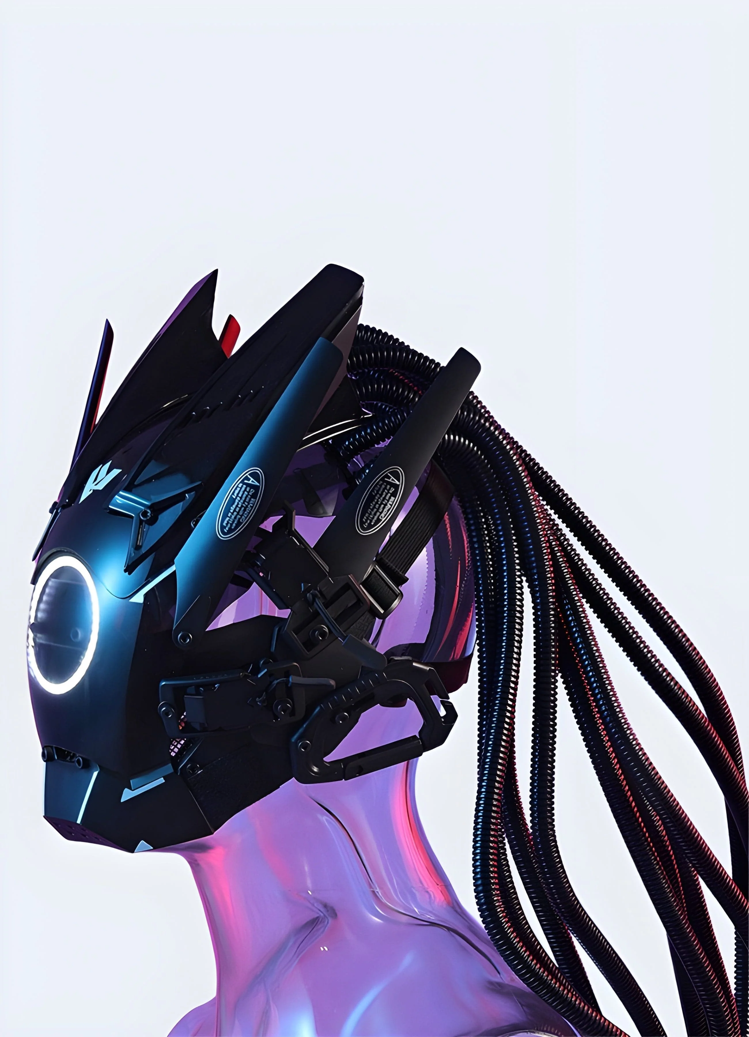 Cyber Mask - Image 3