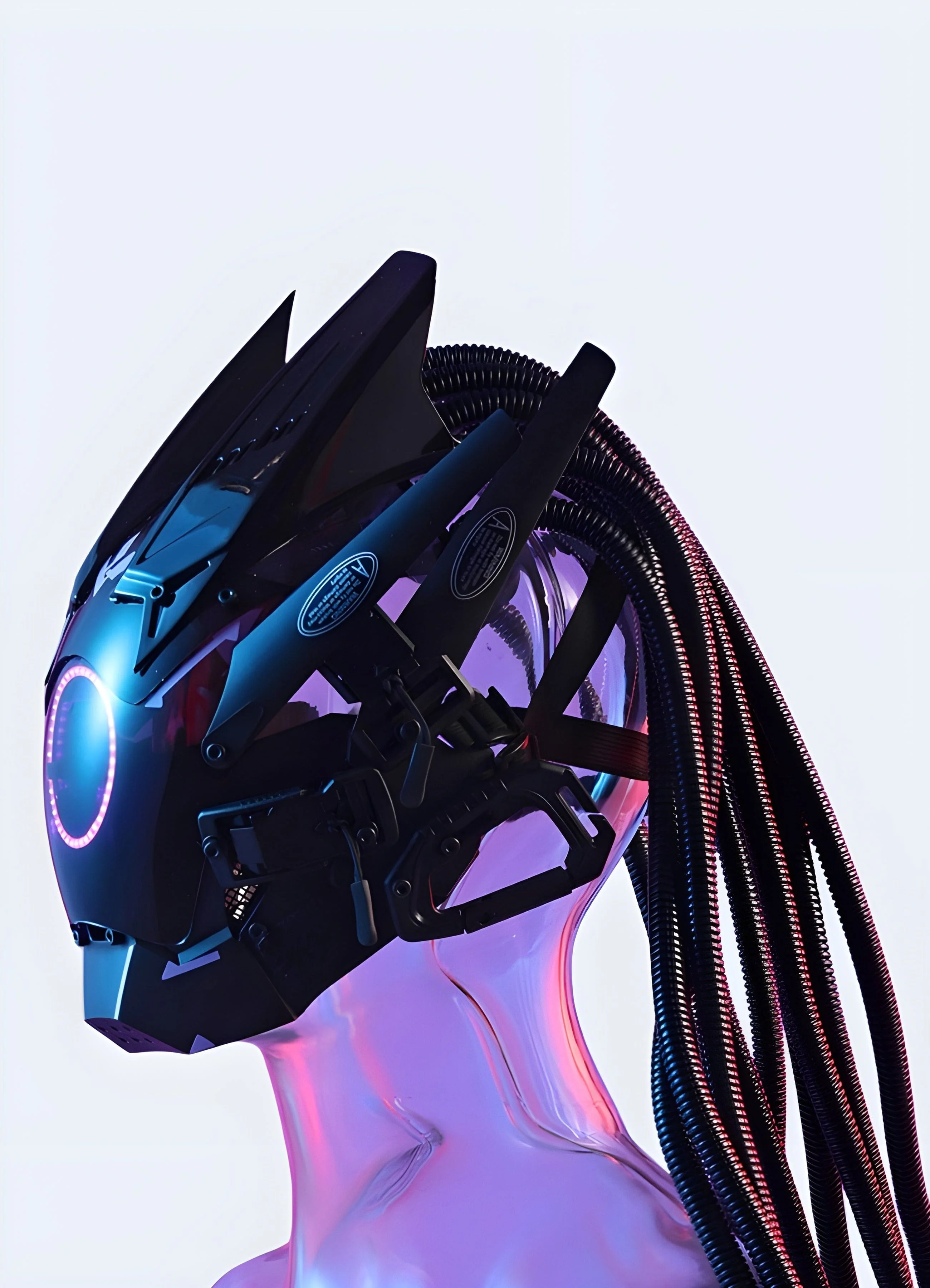 Cyber Mask - Image 6