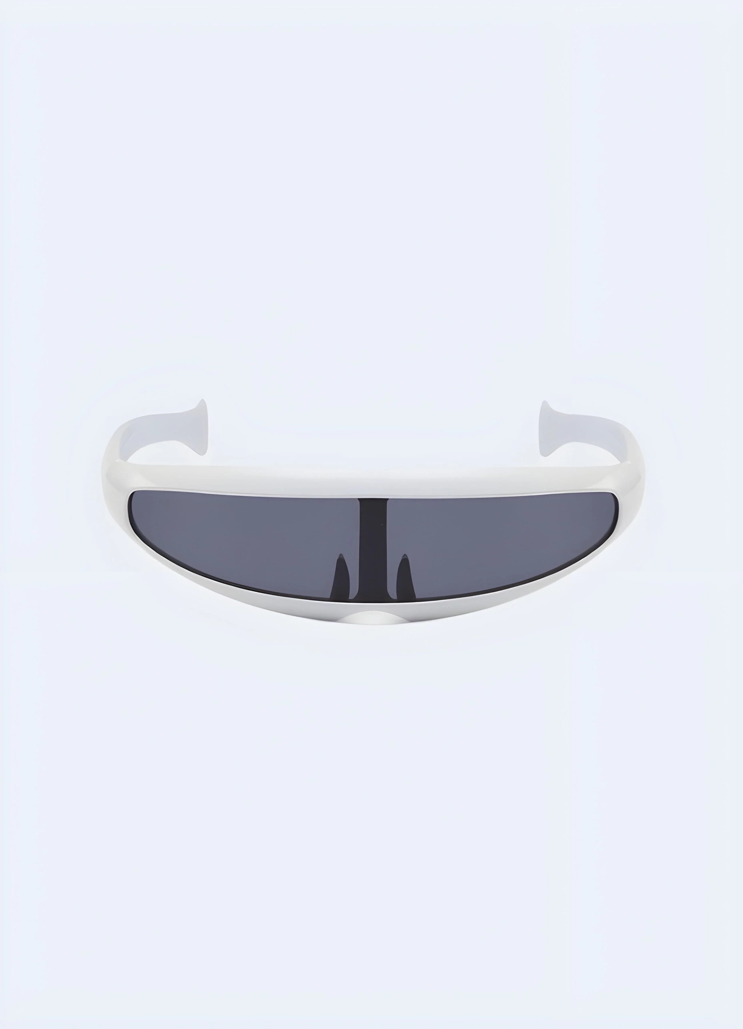Cyber Techwear Glasses - Image 3
