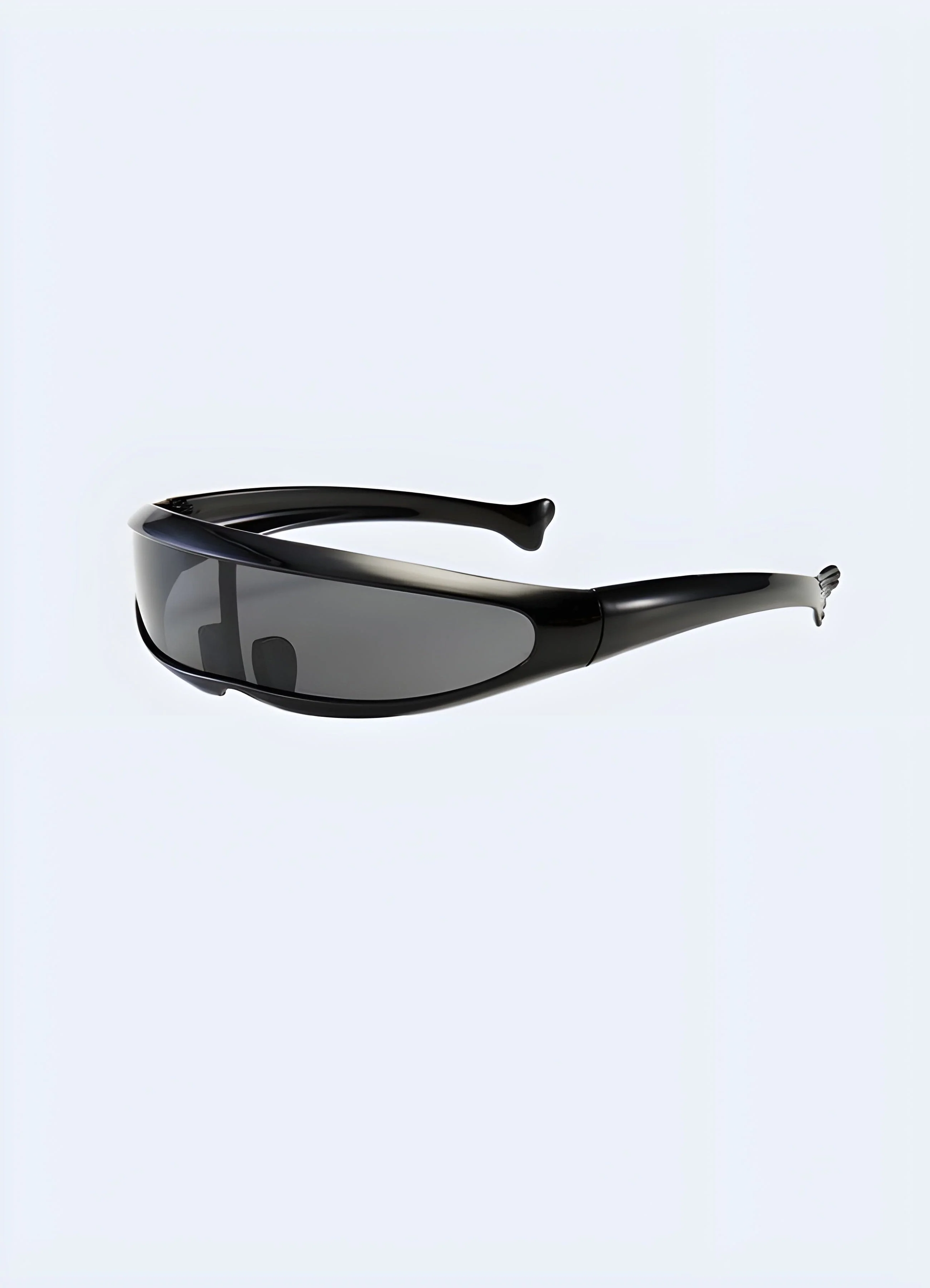 Cyber Techwear Glasses - Image 5