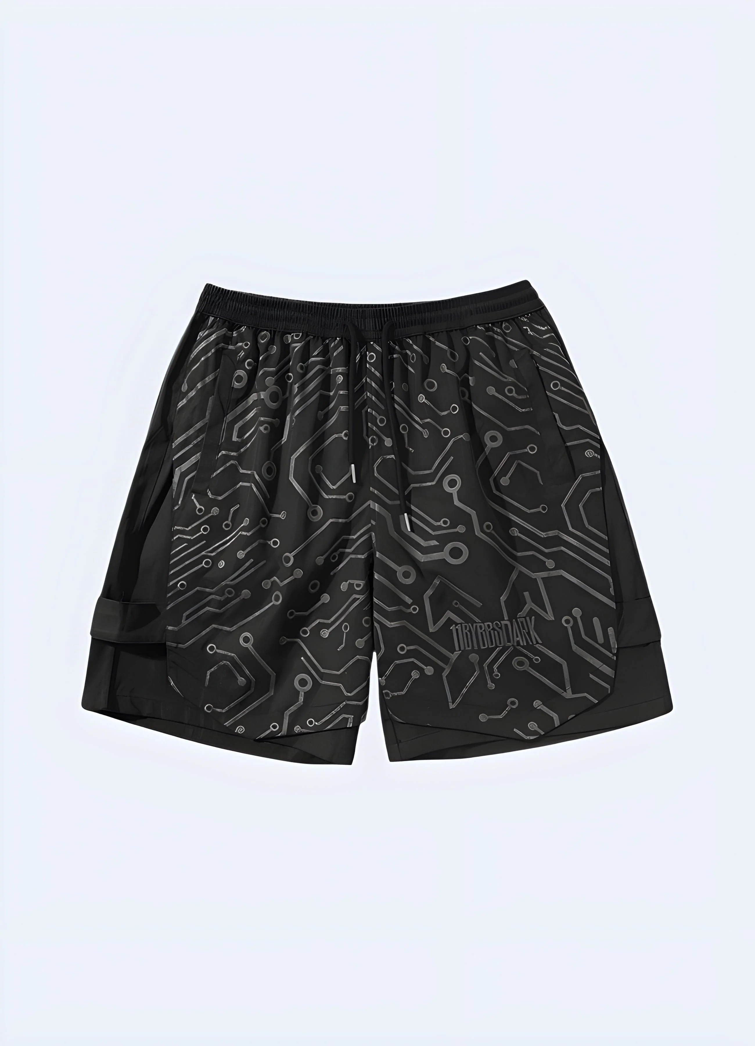 Cybernetic Shorts