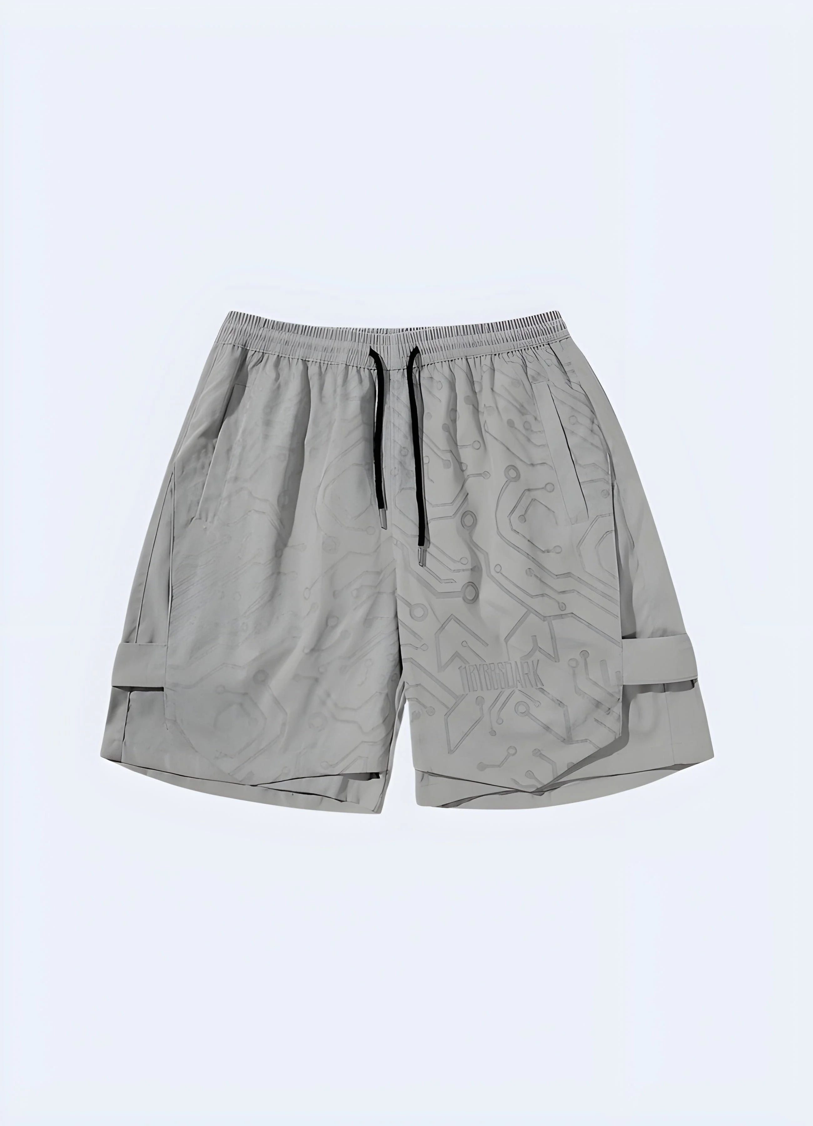 Cybernetic Shorts - Image 2