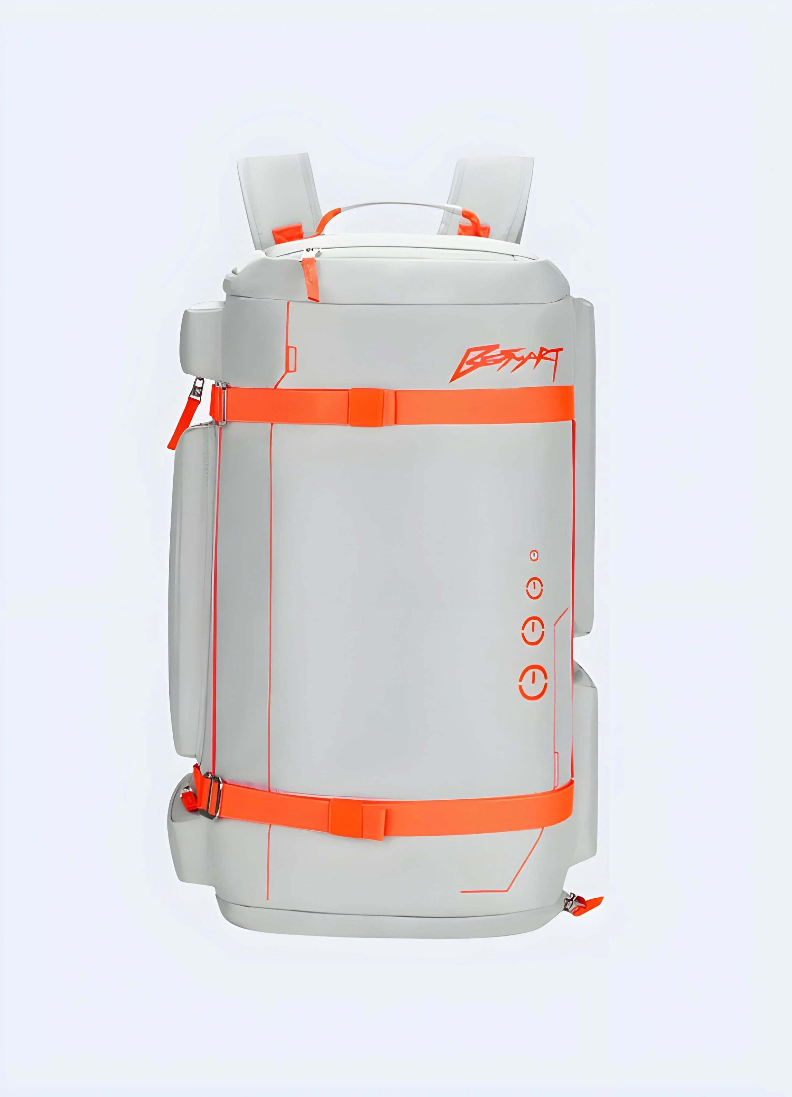 Cyberpunk Bag - Image 3