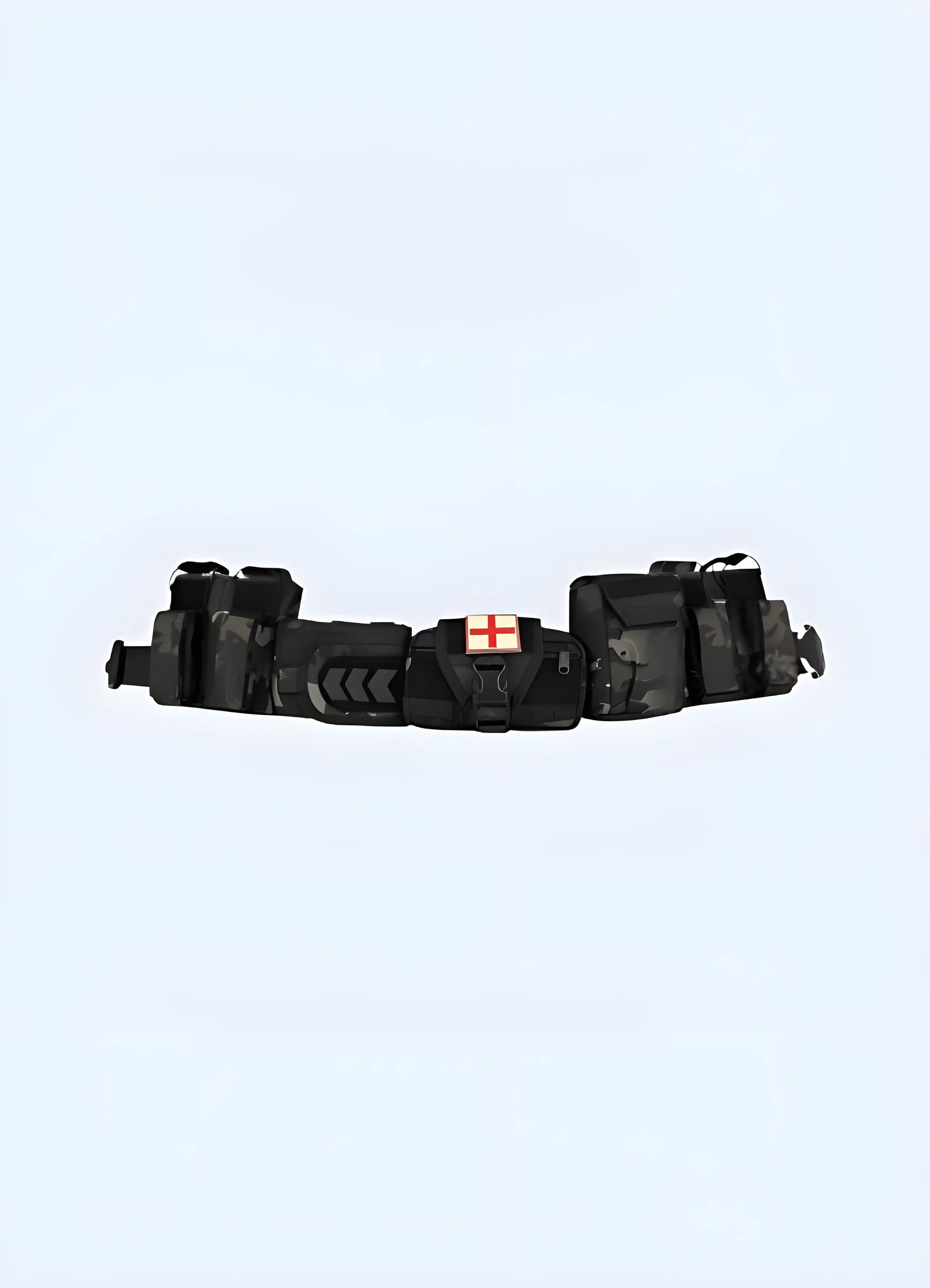 Cyberpunk Belt - Image 4
