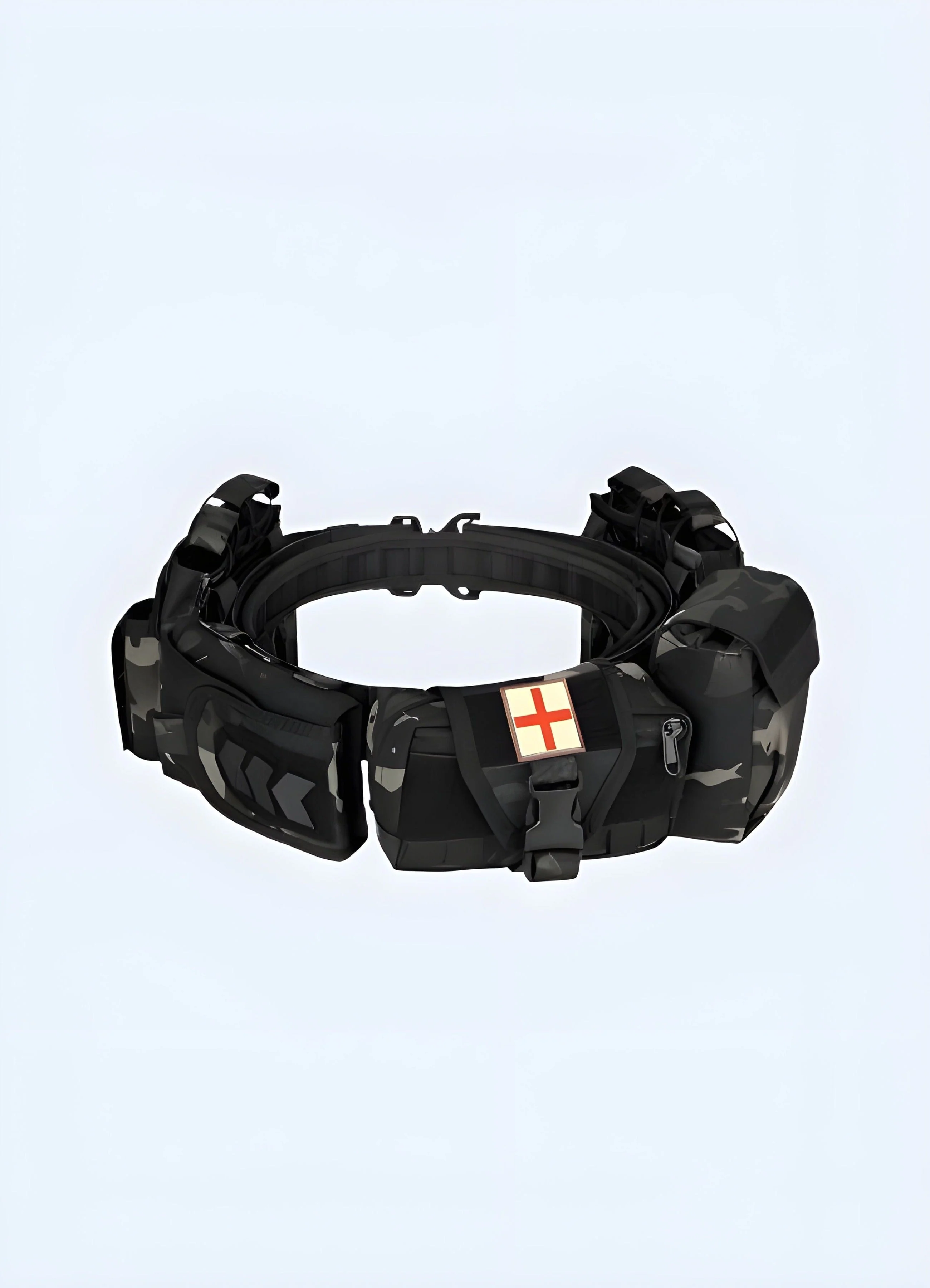 Cyberpunk Belt - Image 5