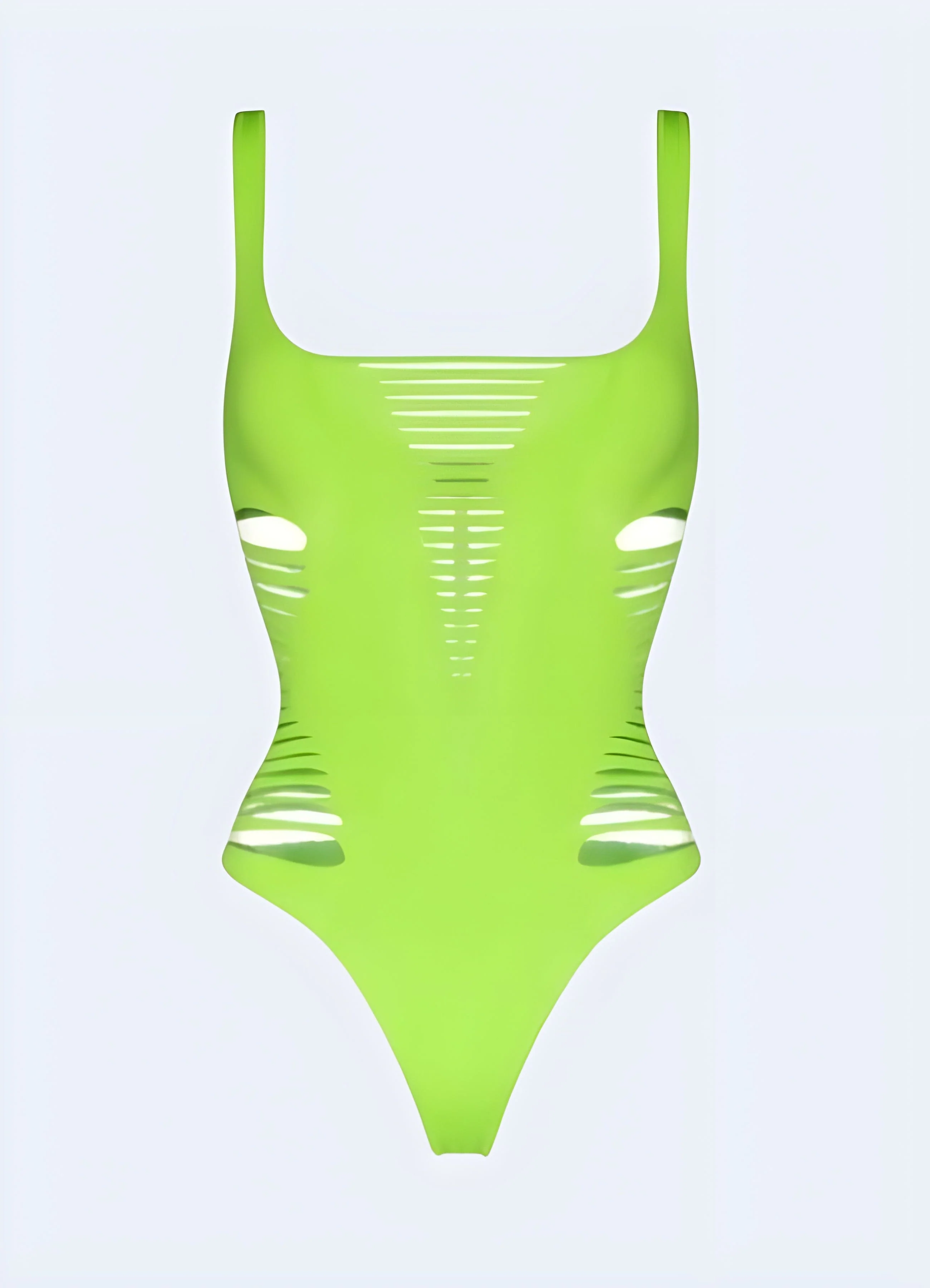 Cyberpunk Bikini - Image 2