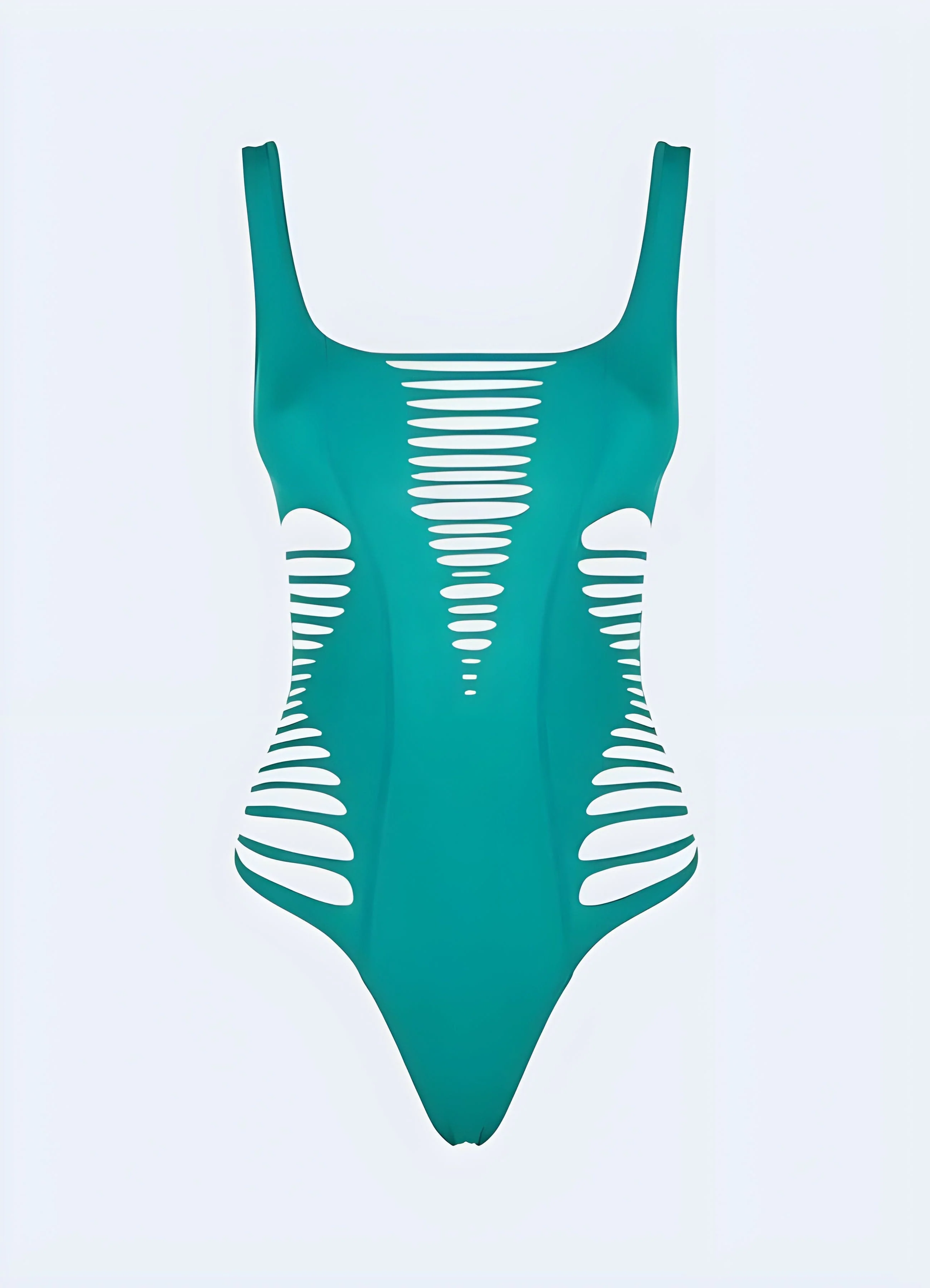 Cyberpunk Bikini - Image 3