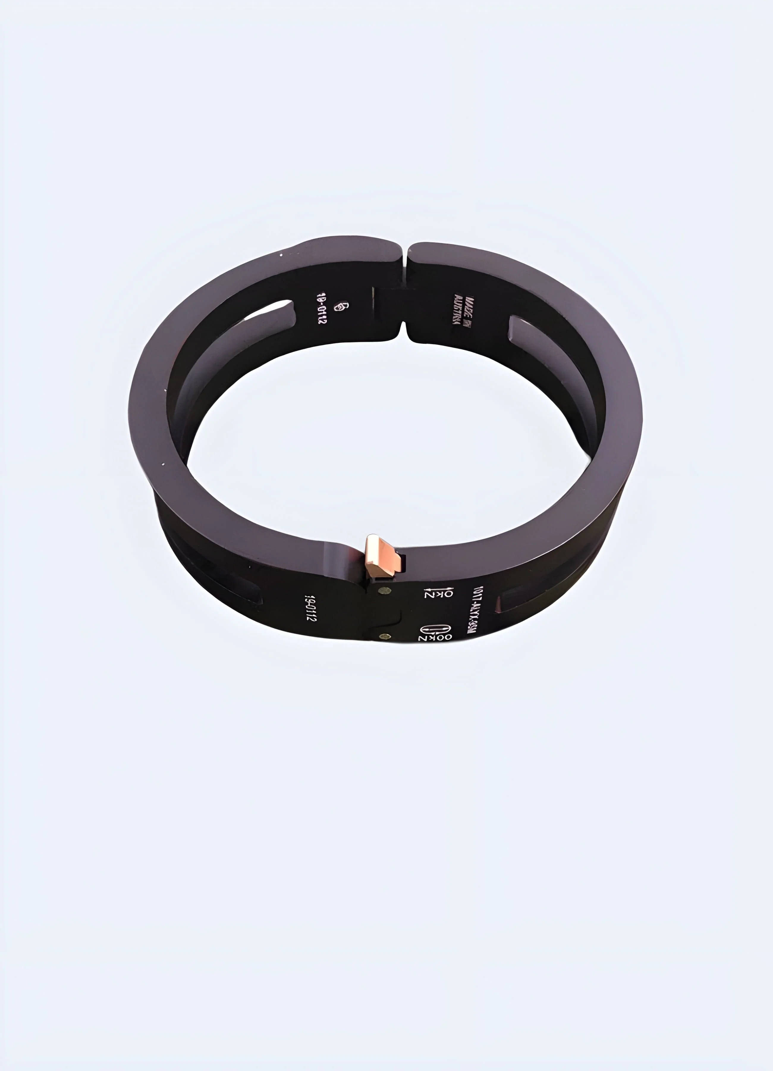 Cyberpunk Bracelet