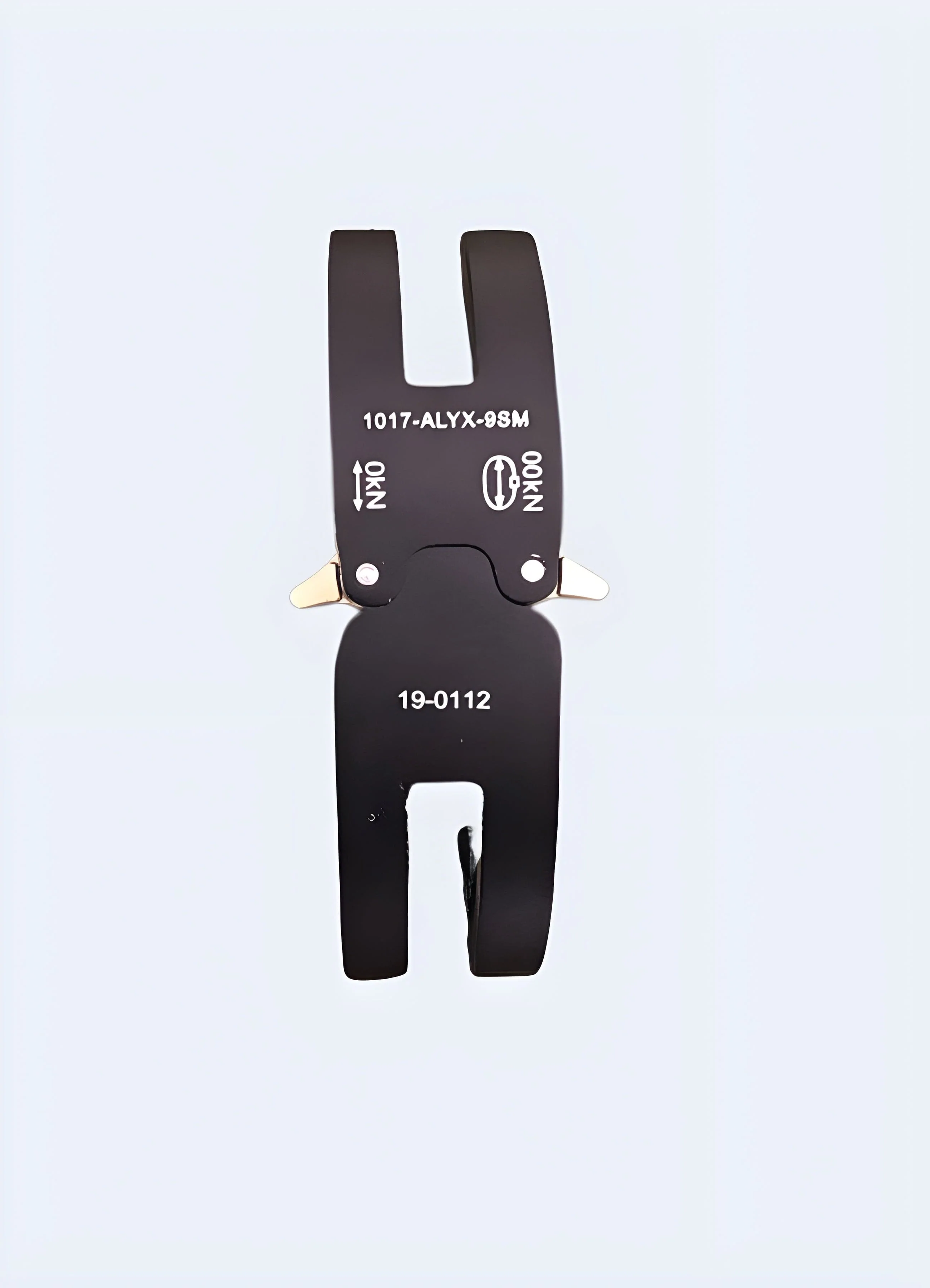 Cyberpunk Bracelet - Image 2