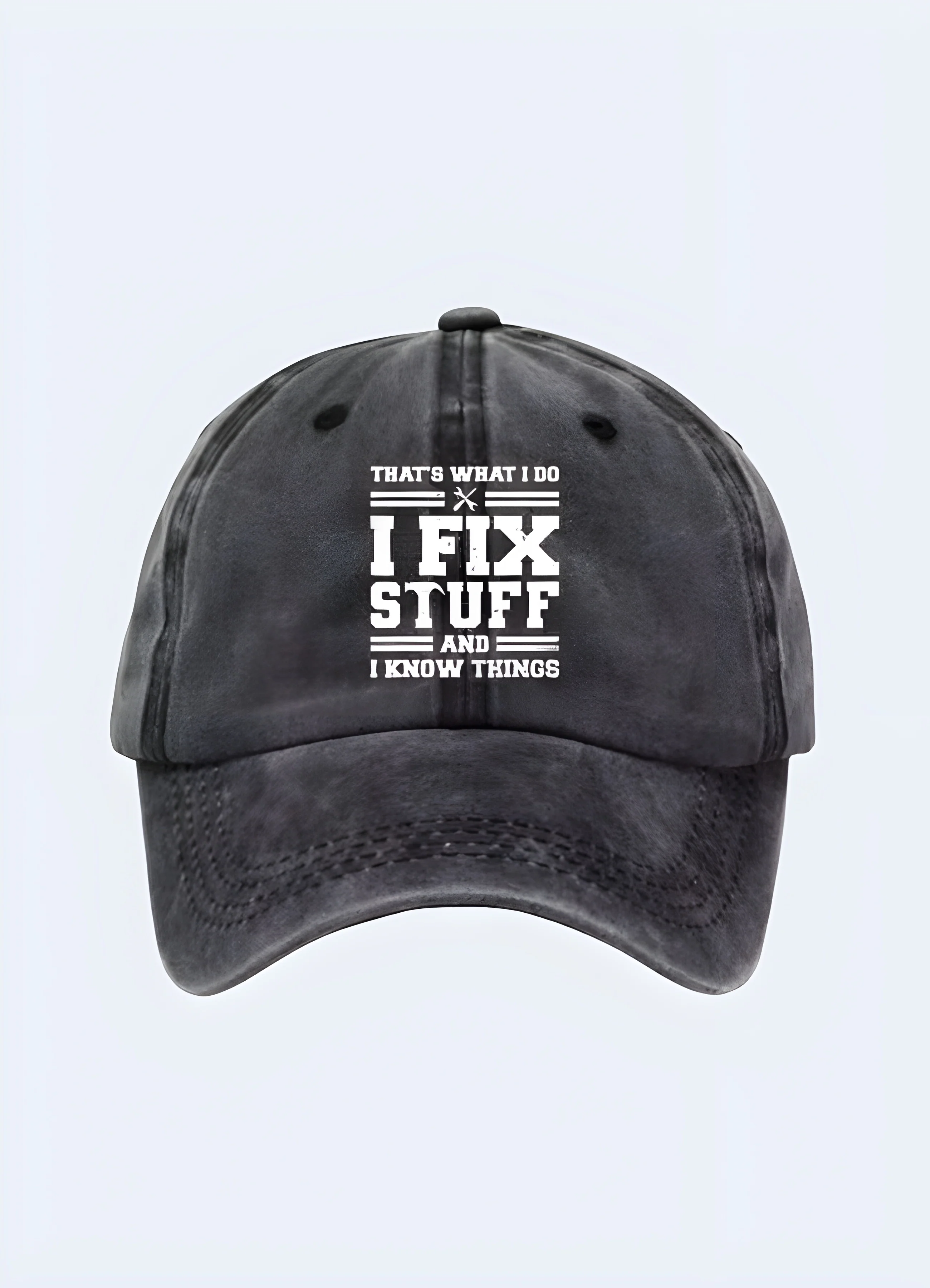 Cyberpunk Cap