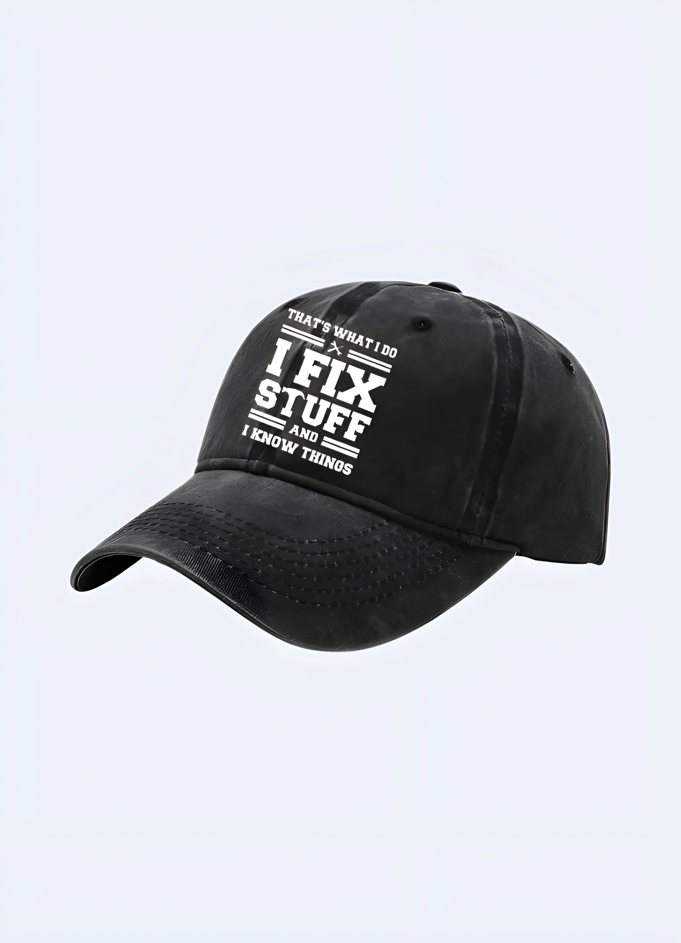 Cyberpunk Cap - Image 2