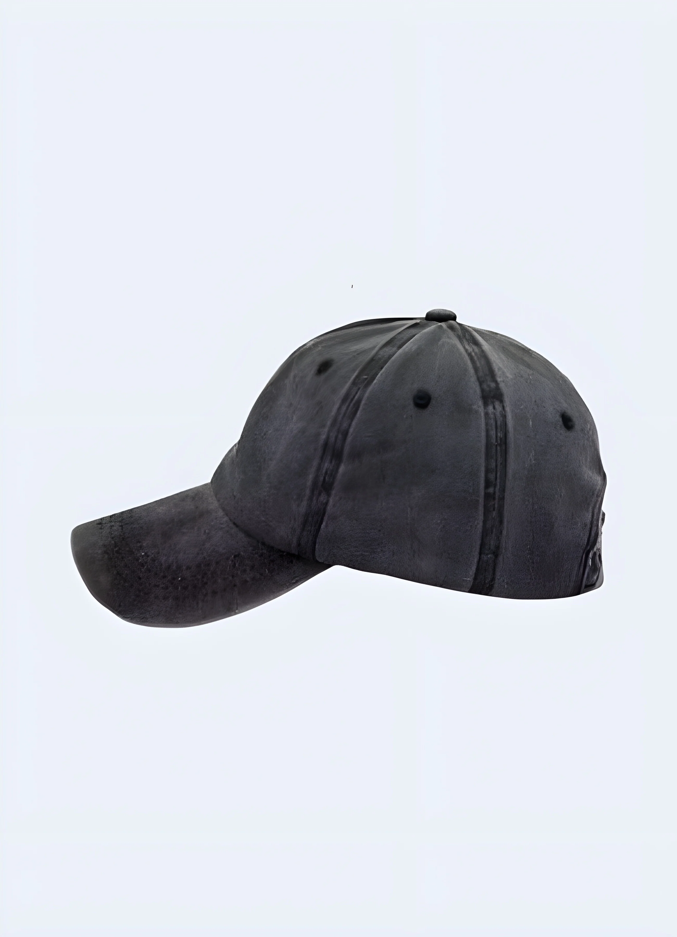 Cyberpunk Cap - Image 3
