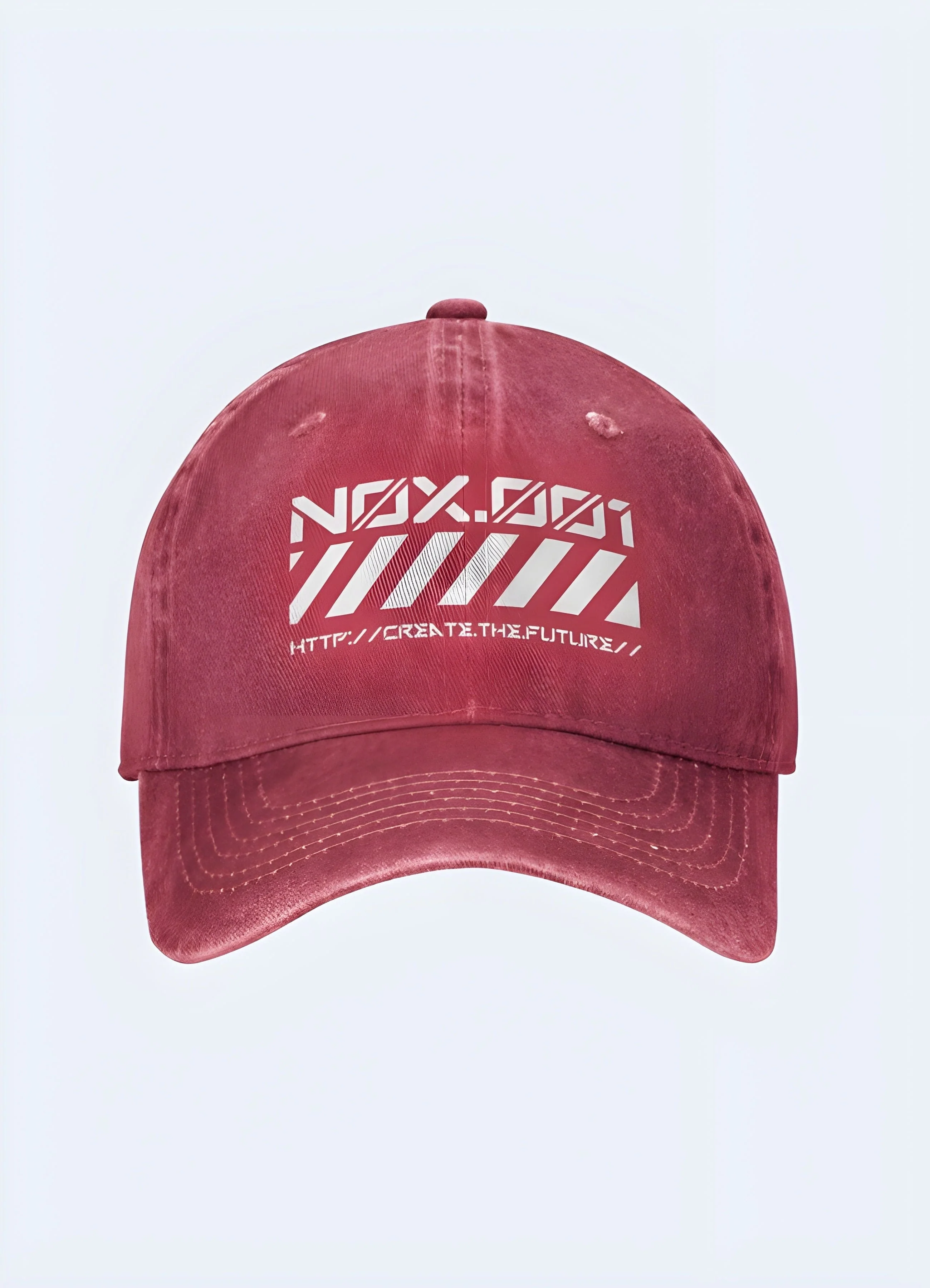 Cyberpunk Cap - Image 5