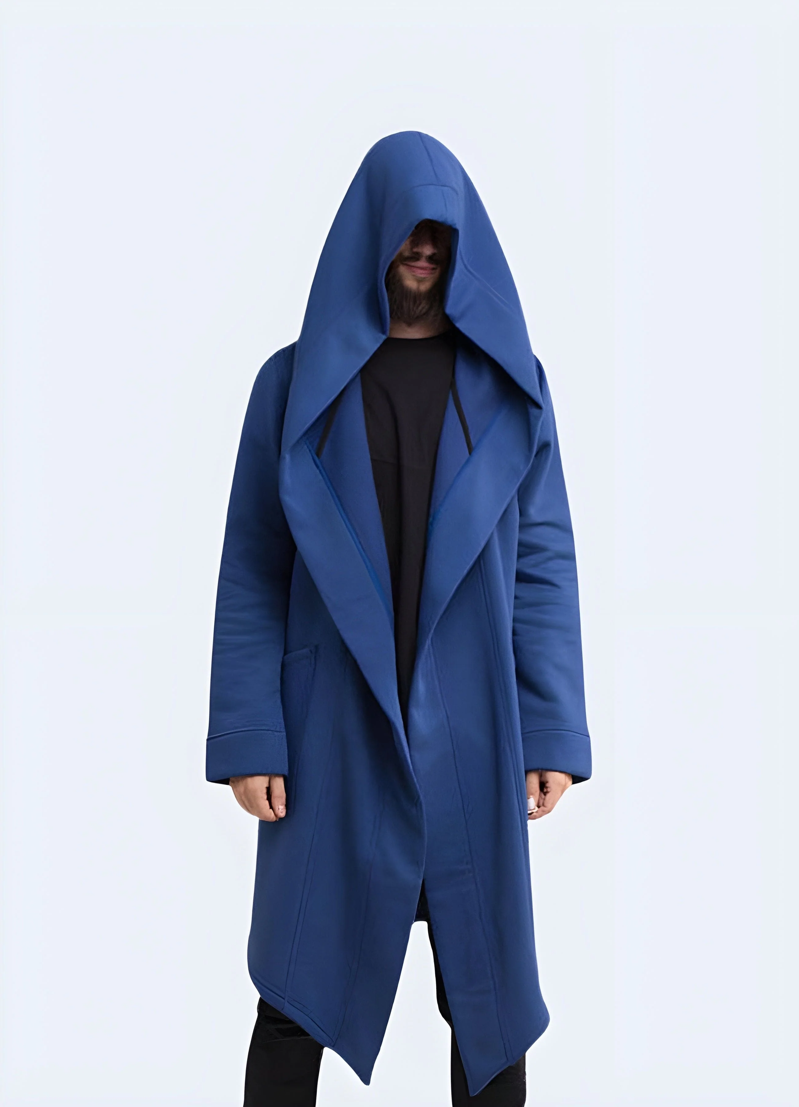 Cyberpunk Cloak - Image 4