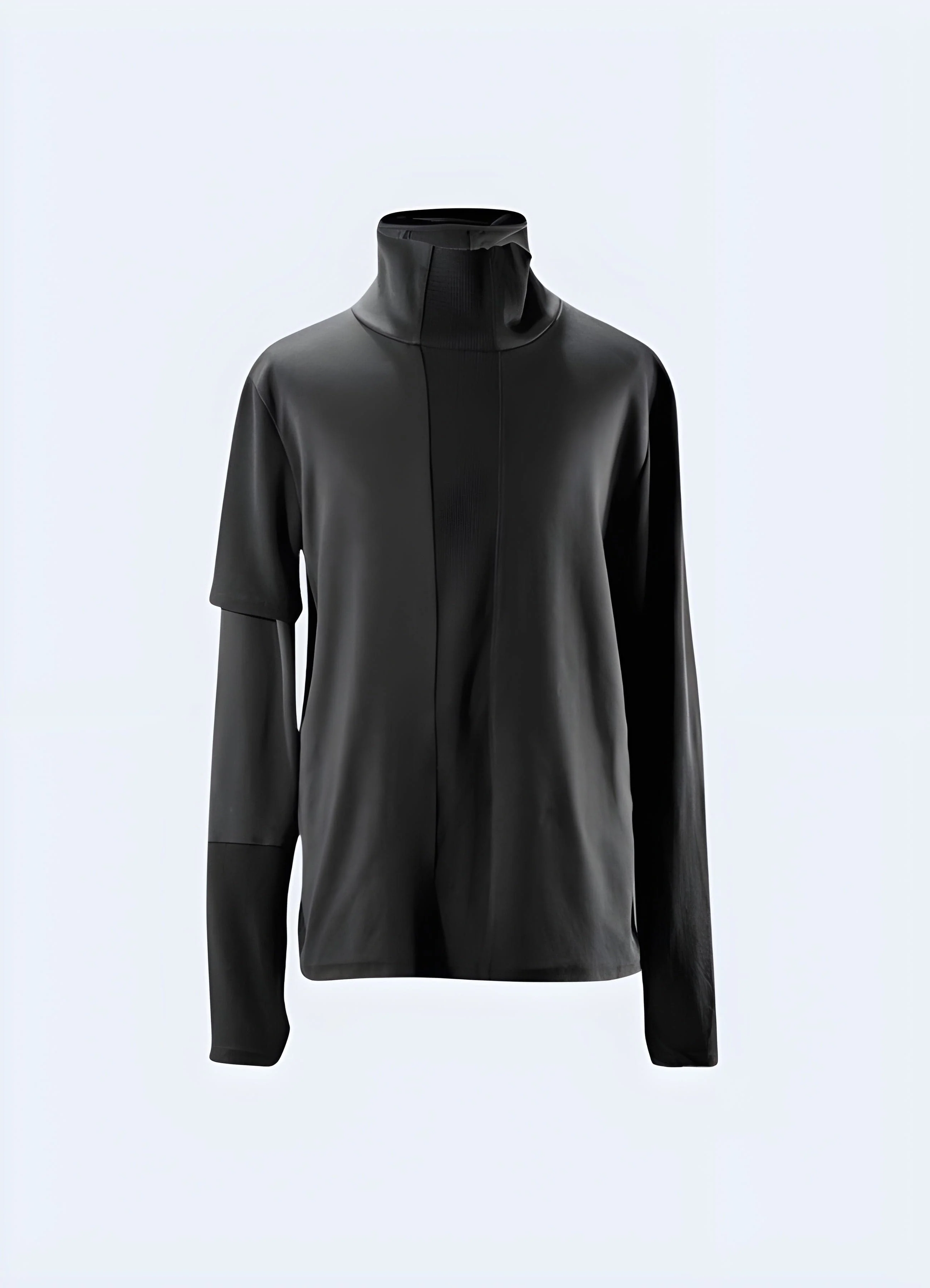 Cyberpunk Turtleneck - Image 3