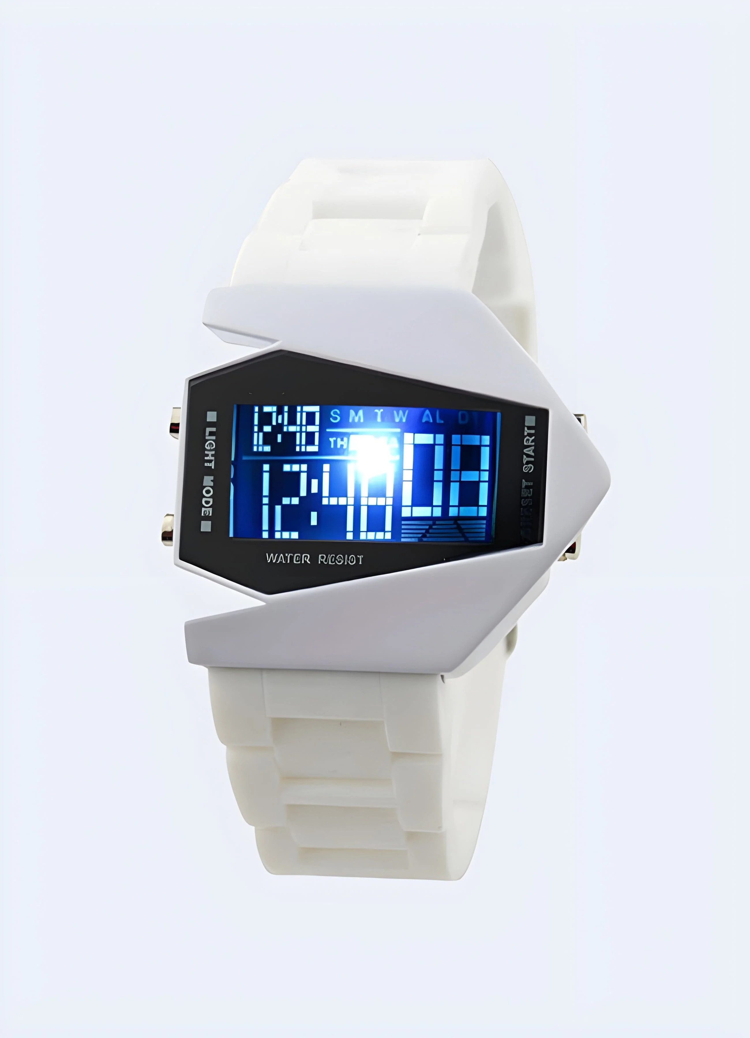 Cyberpunk Watch - Image 2